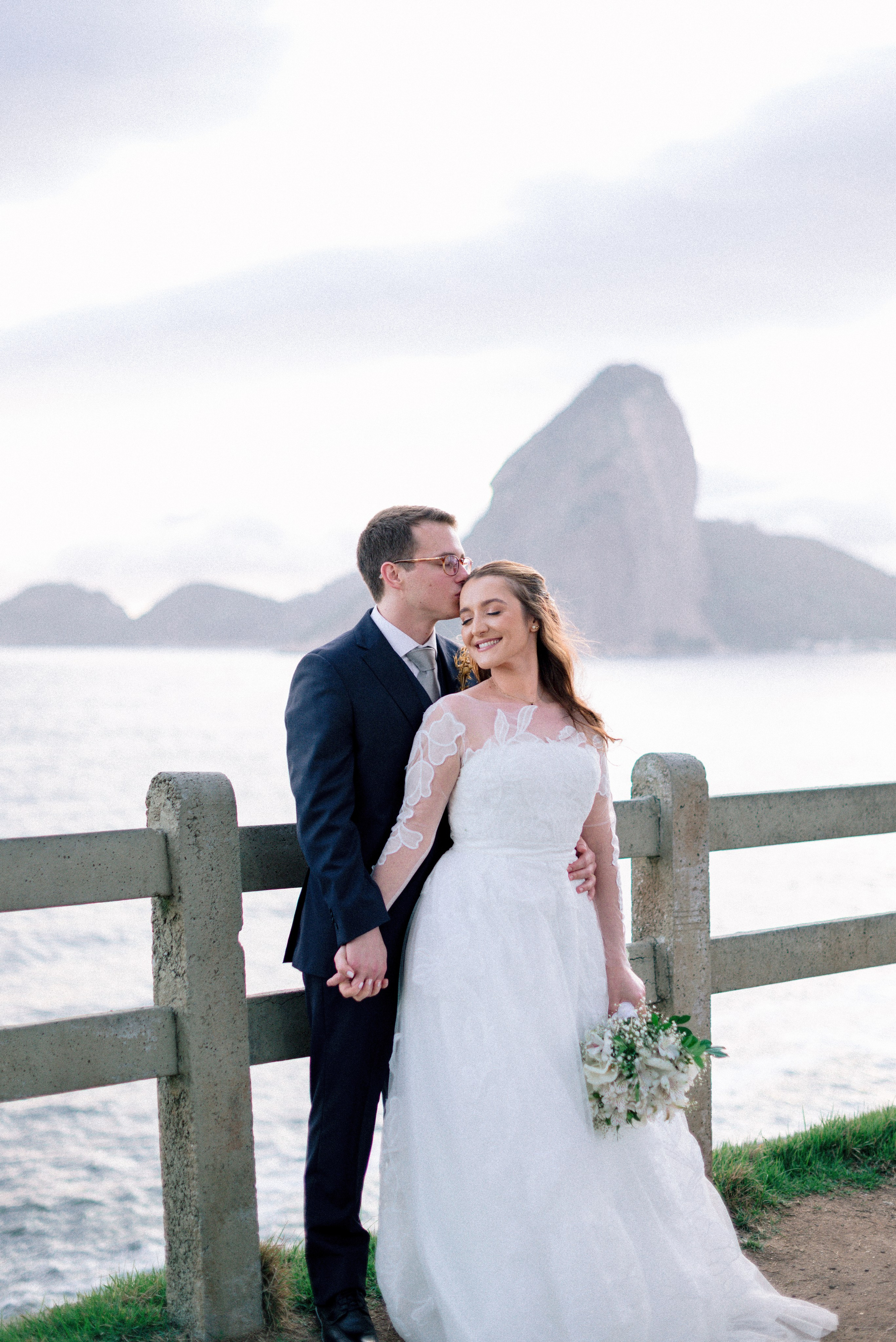 Caio & Maria | Casamento. Junior Ribeiro Fotografia