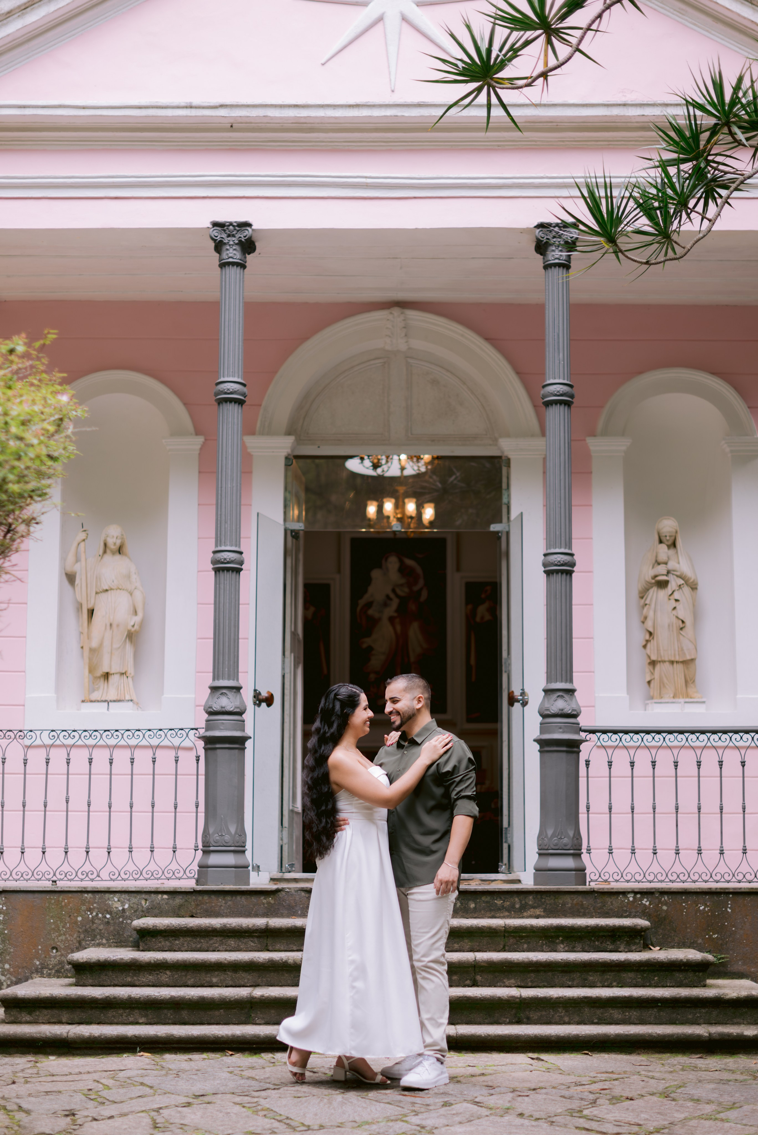 Renan & Suelen | Pré Wedding. Junior Ribeiro Fotografia