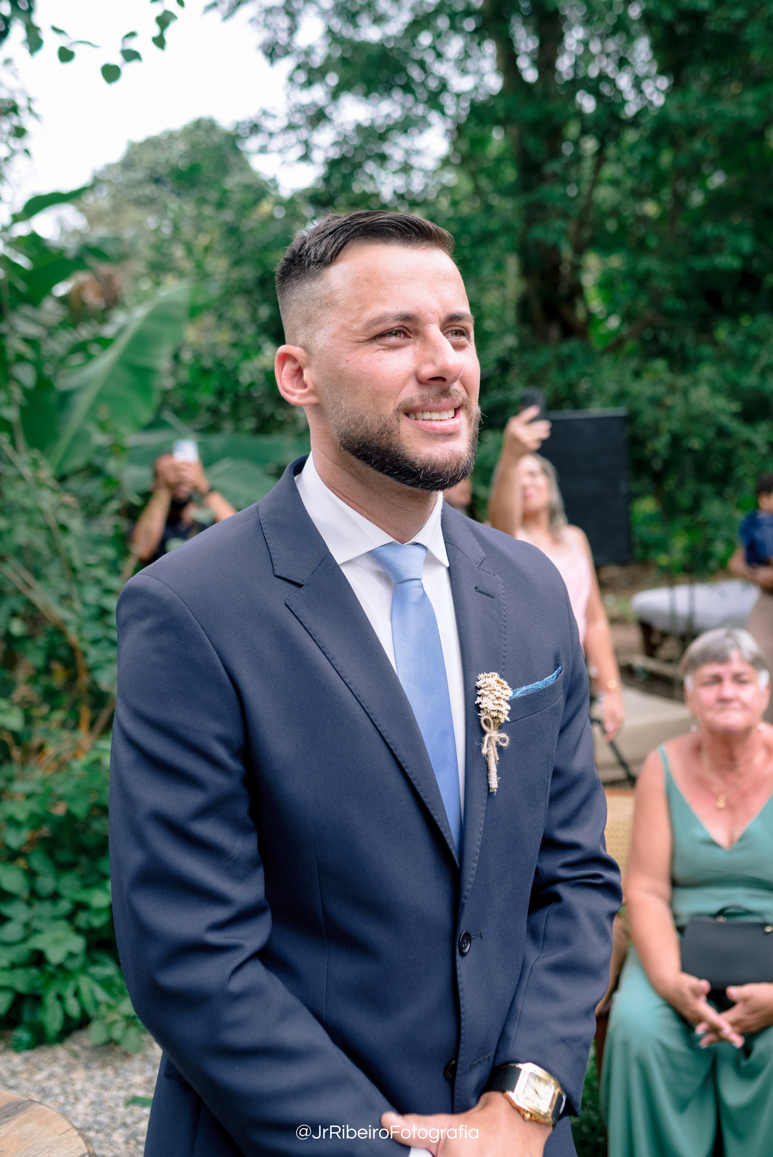 Alessandre & Raynara | Casamento. Junior Ribeiro Fotografia