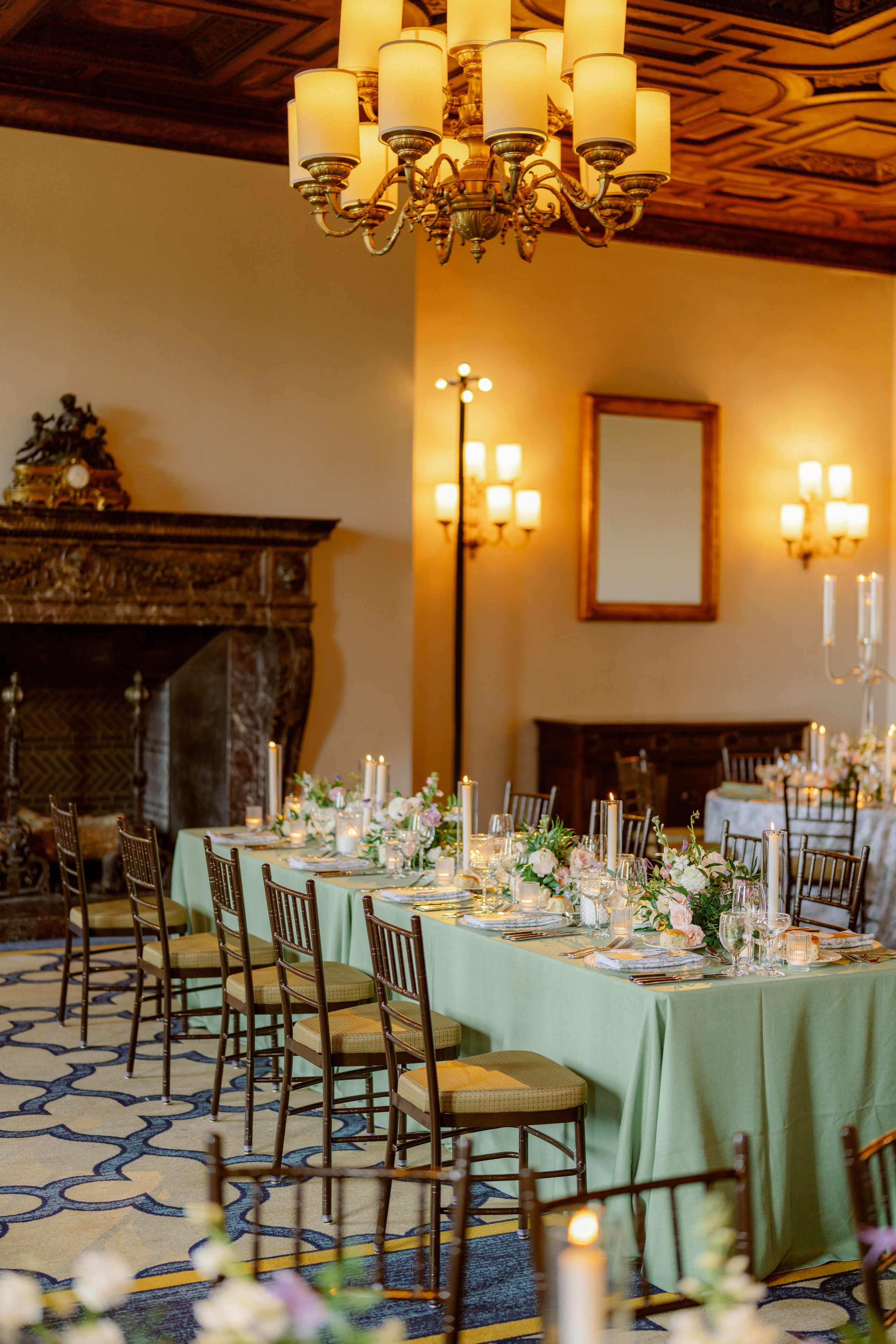 Caitlin and William. Wedding photographer and videographer New York | New Jersey