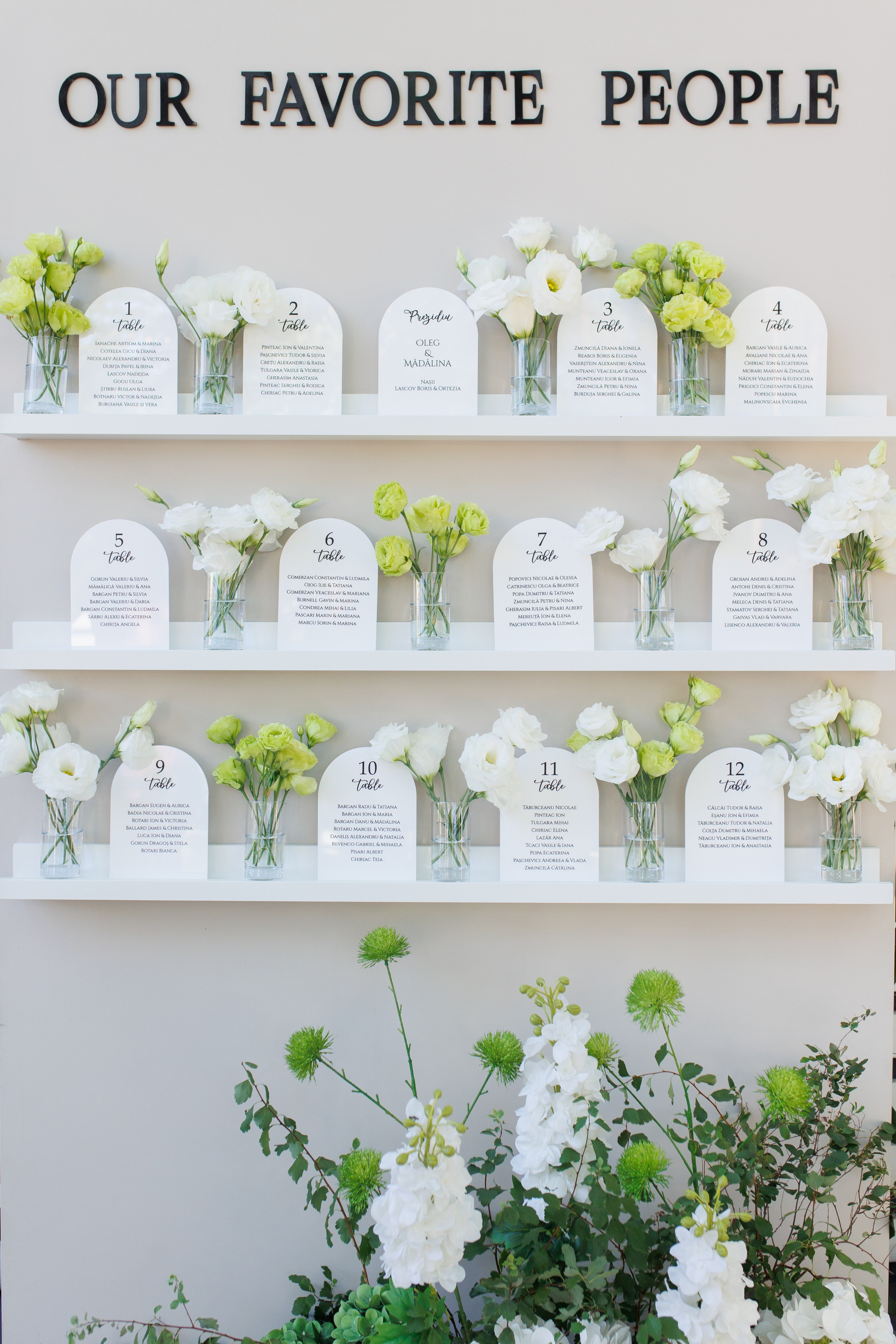 Madalina & Oleg. Fotograf de nuntă și de familie — Dinu Bargan