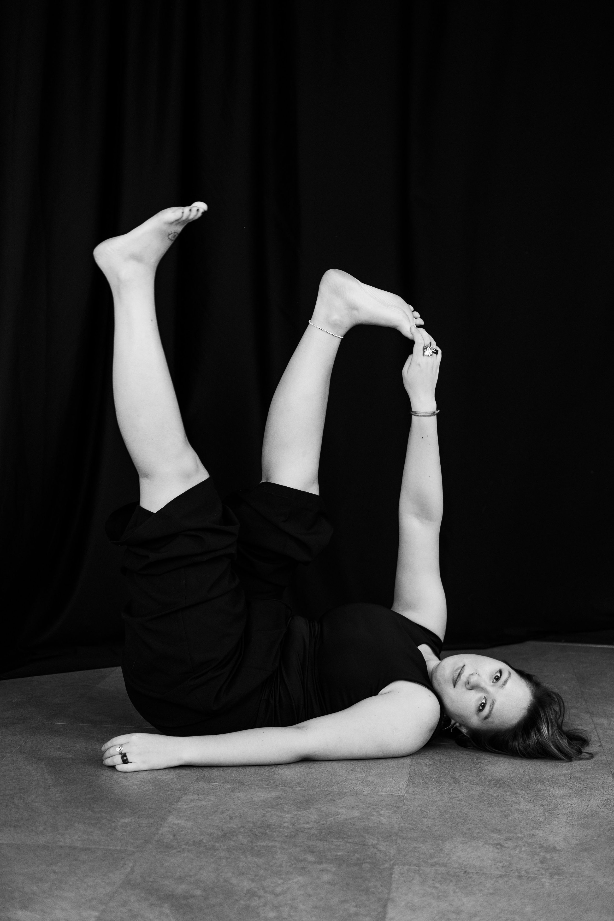 Julia / Personal shoot / Oktober 2025