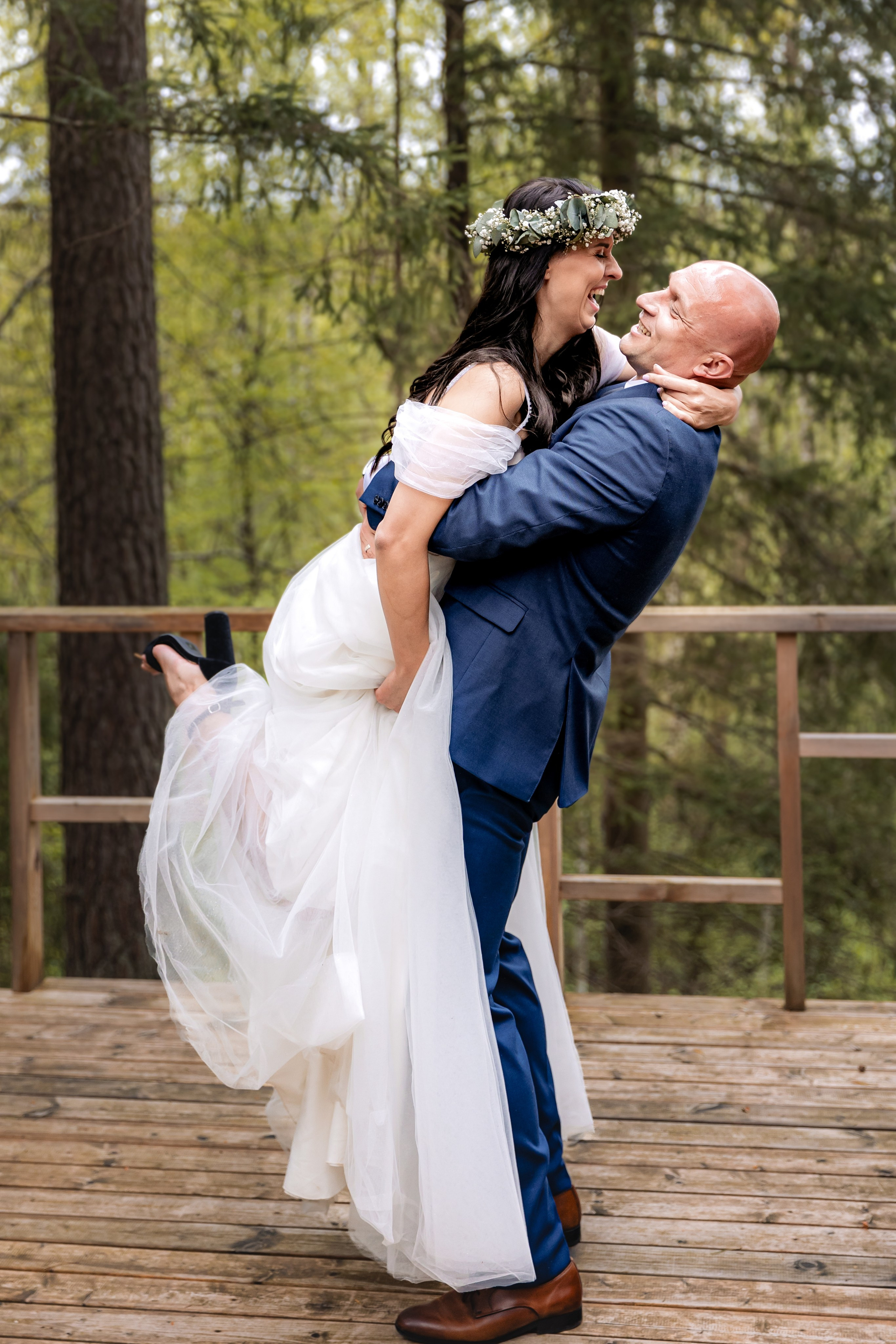 Adrija & Vladislavs, Latvia. June, 2022. Timeless Wedding & Event Photography — based London, working across Europe