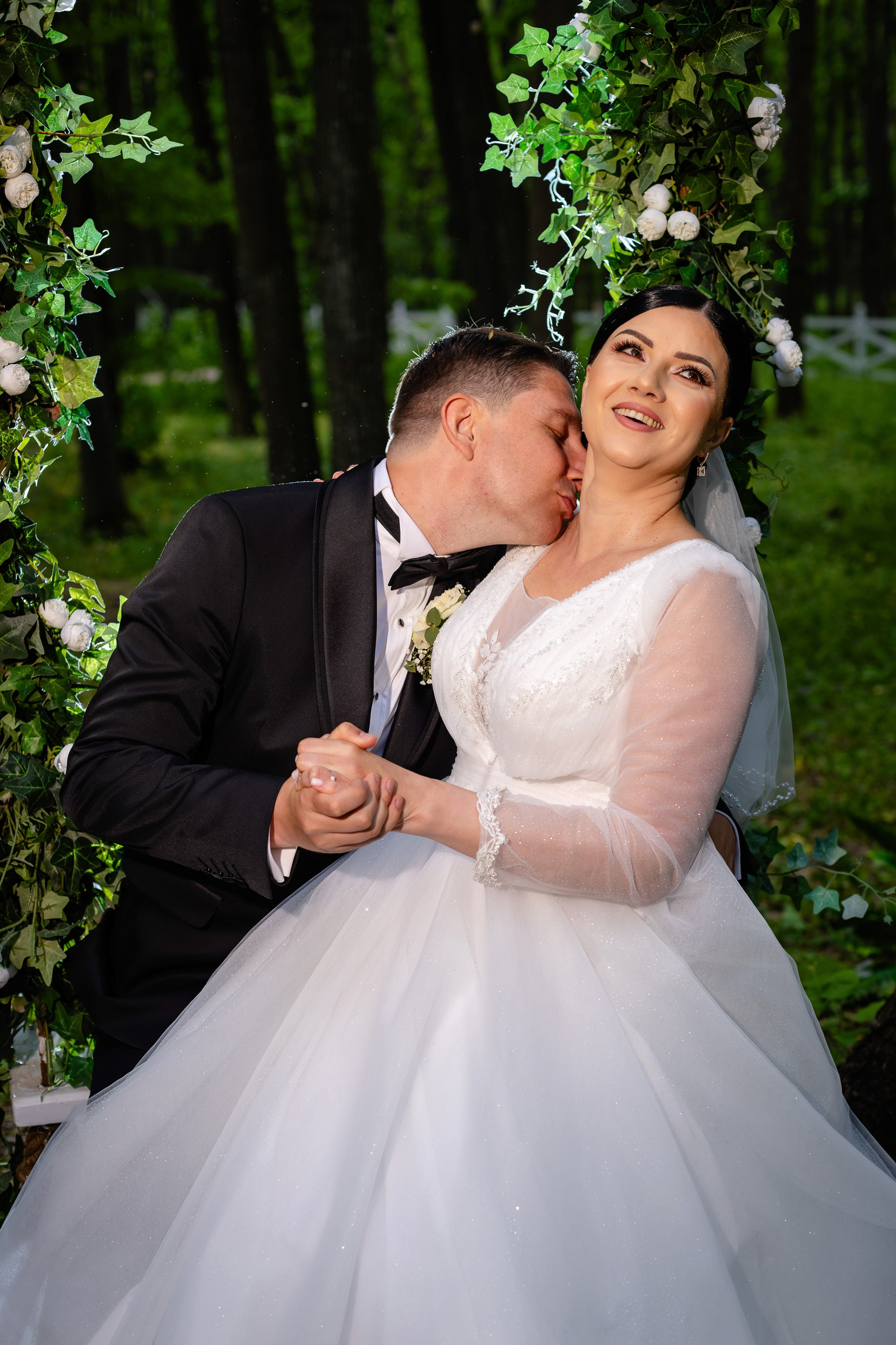 Mihaela & Alexandru. Stoica Studio | Fotograf evenimente