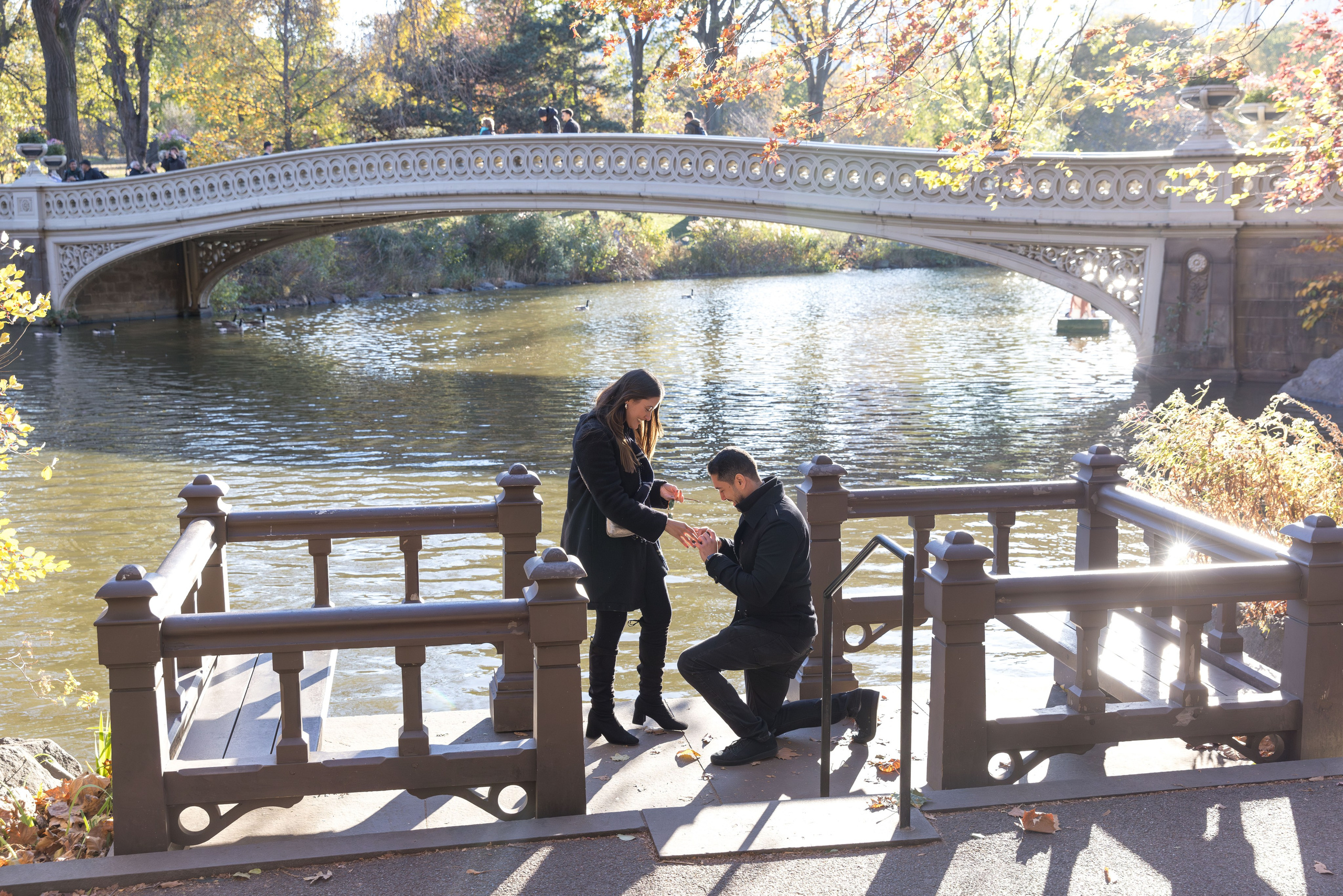 Wedding. Vanessa Carvalho — Fotografa Brasileira em Nova York