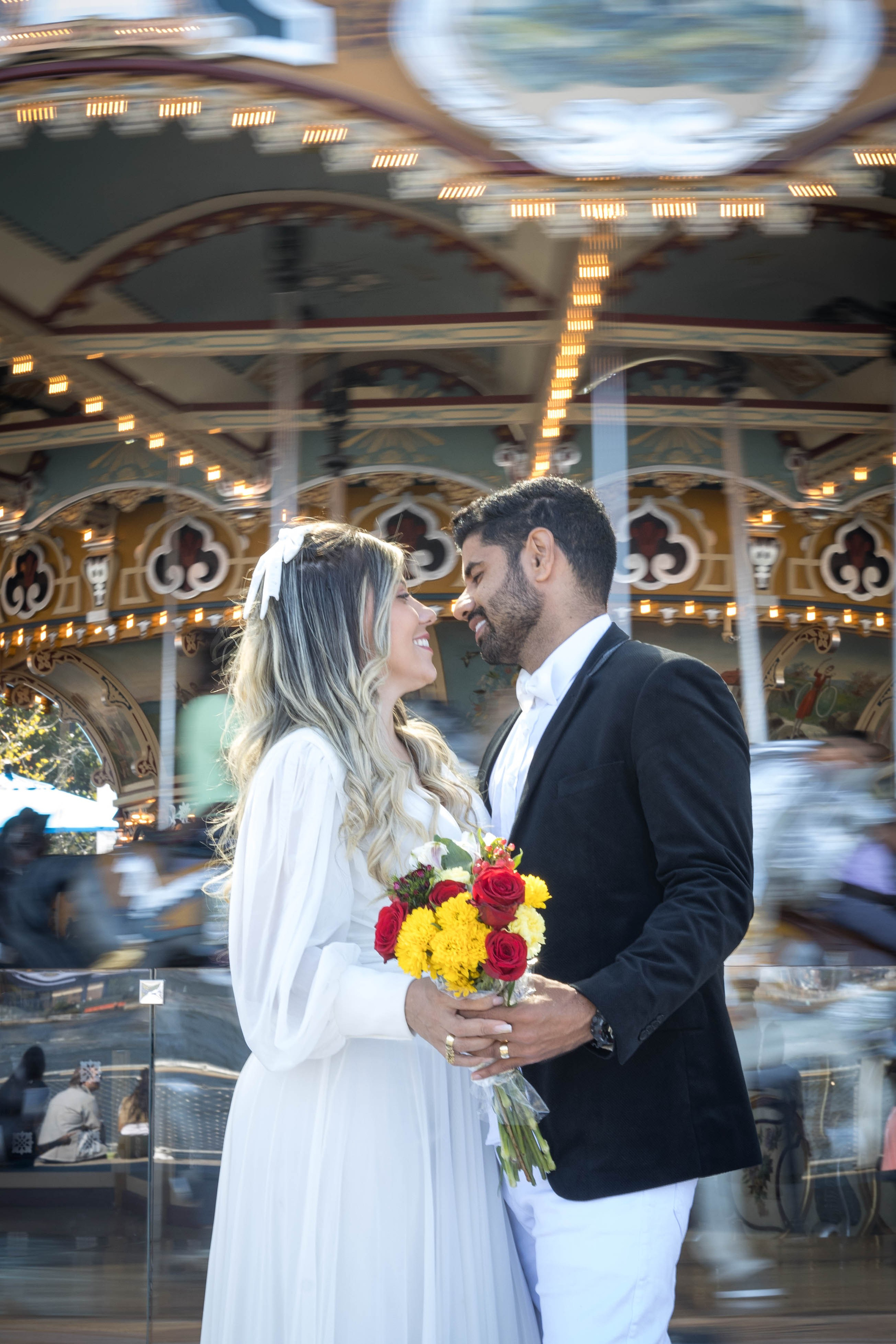 Wedding-. Vanessa Carvalho — Fotografa Brasileira em Nova York