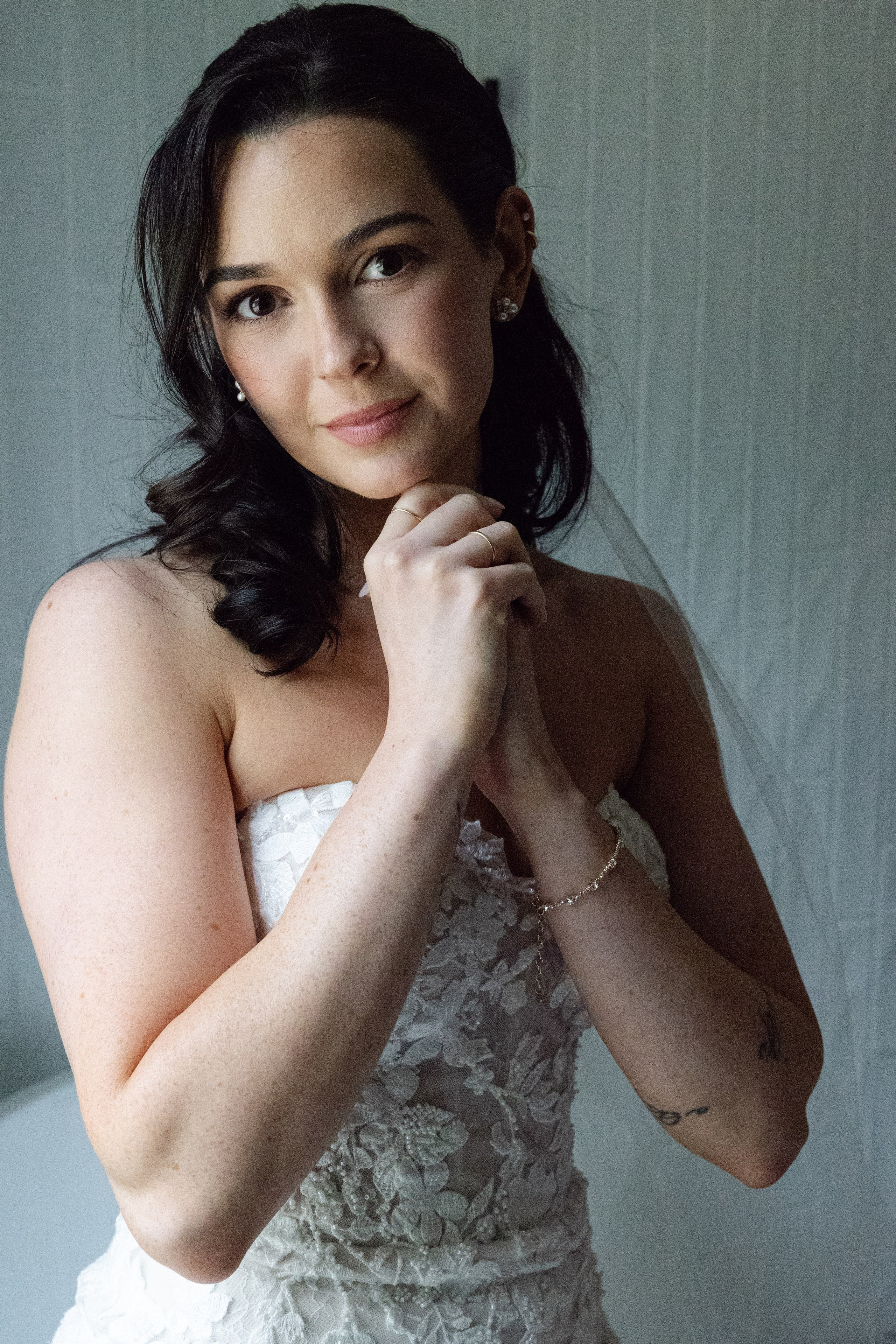 Erin & Caelan. Wedding Photographer in Winnipeg — Cinematic & Timeless by Vitiuk Photography