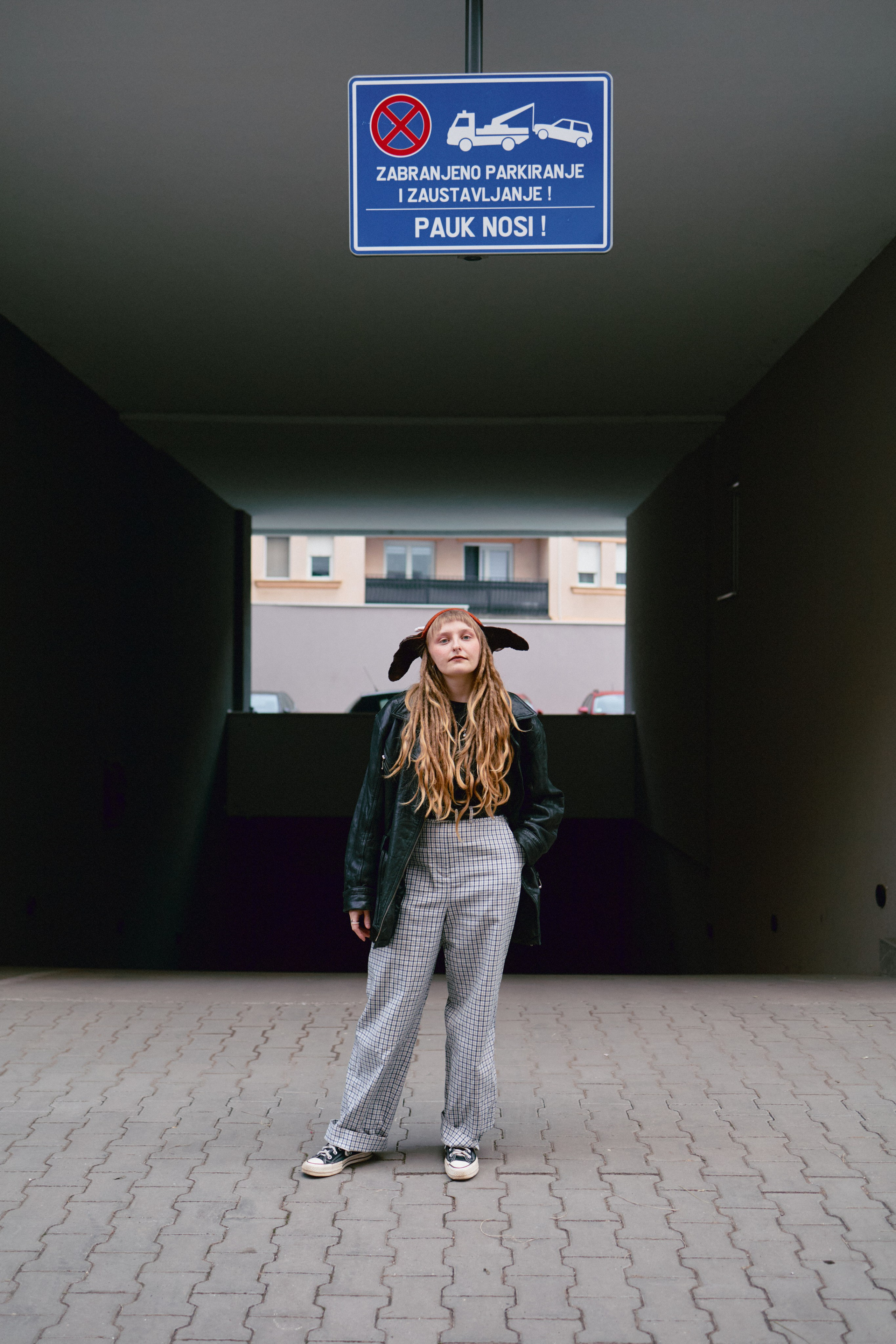 Портретная фотосессия Иры | Нови Сад | Фотограф Анастасия Еремина. Анастасия Еремина | Фотограф в Сербии | Персональные и бизнес-фотосессии в Белграде и Нови Саде