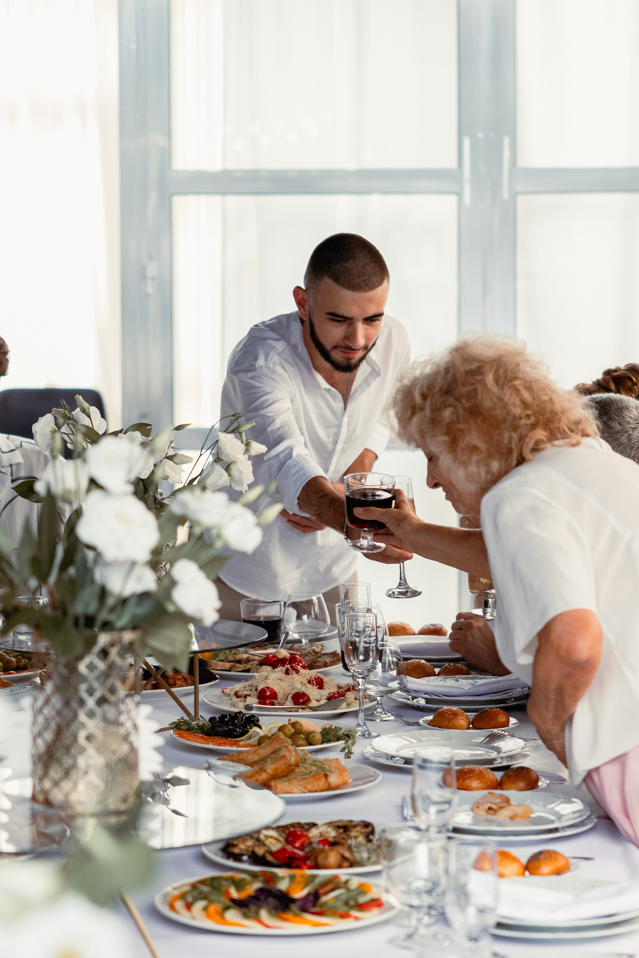 Alex Birthday Party. Дизайнер и Фотограф в Кишинёве Бусуйок Станислав