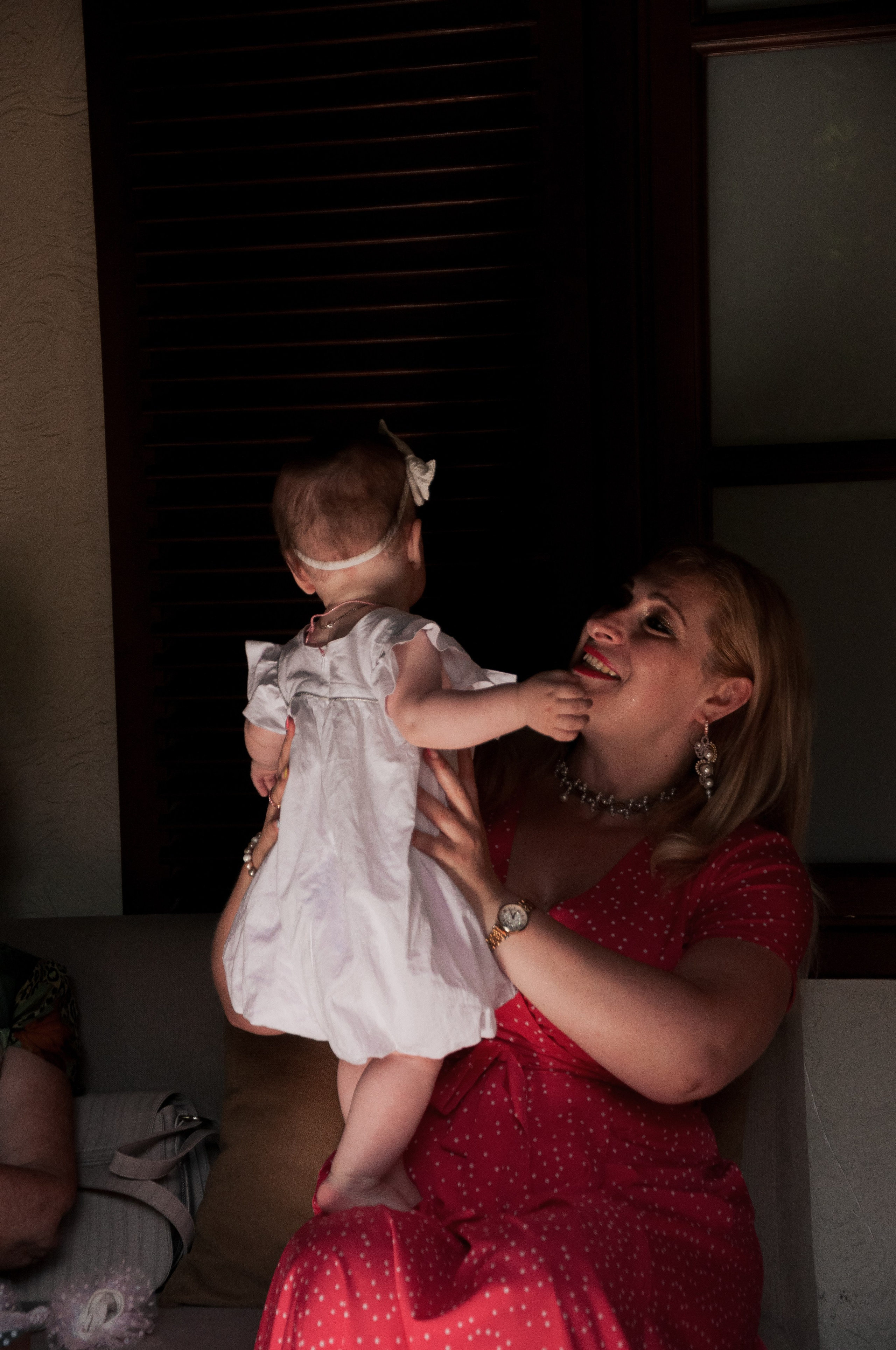 Sothie Baptize. Дизайнер и Фотограф в Кишинёве Бусуйок Станислав