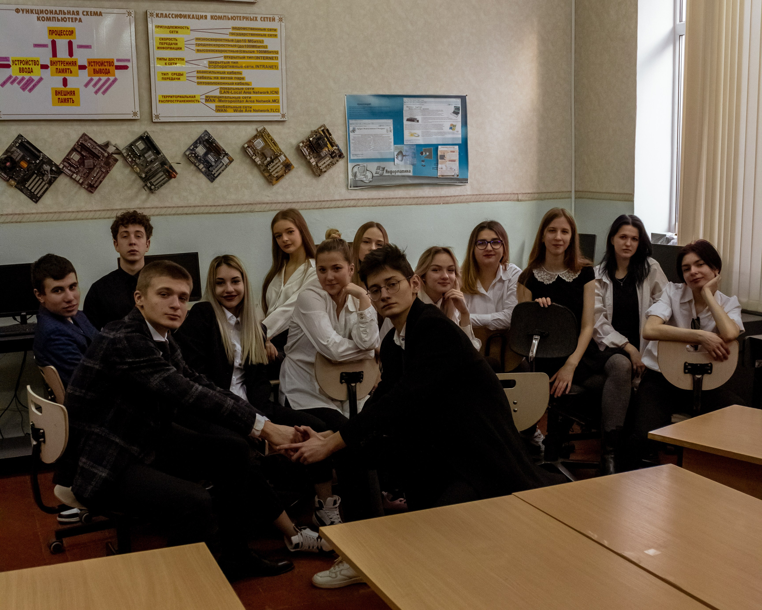 Vignette. Дизайнер и Фотограф в Кишинёве Бусуйок Станислав