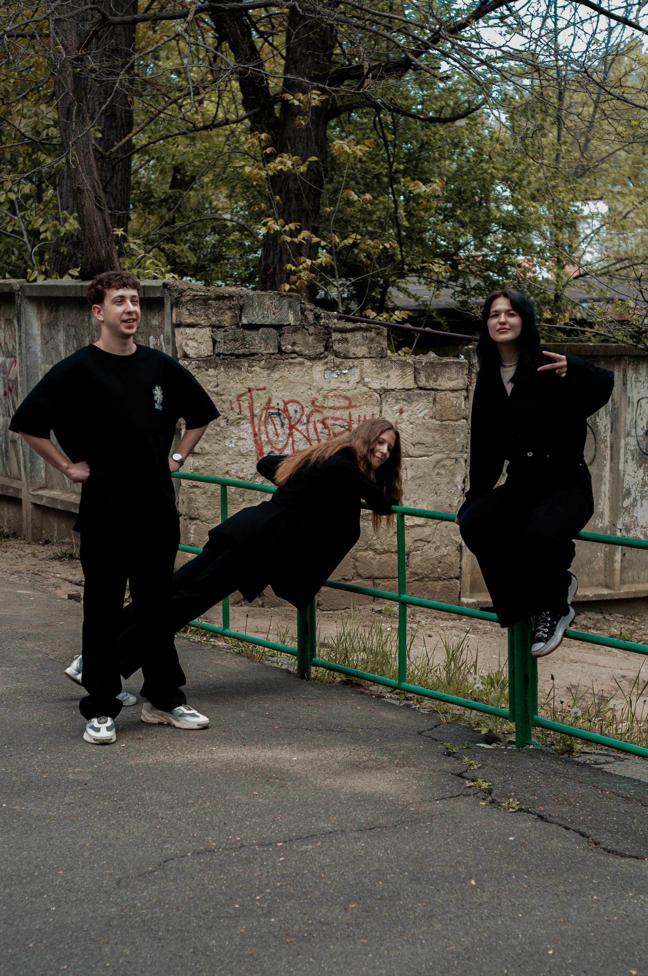 Vignette. Дизайнер и Фотограф в Кишинёве Бусуйок Станислав