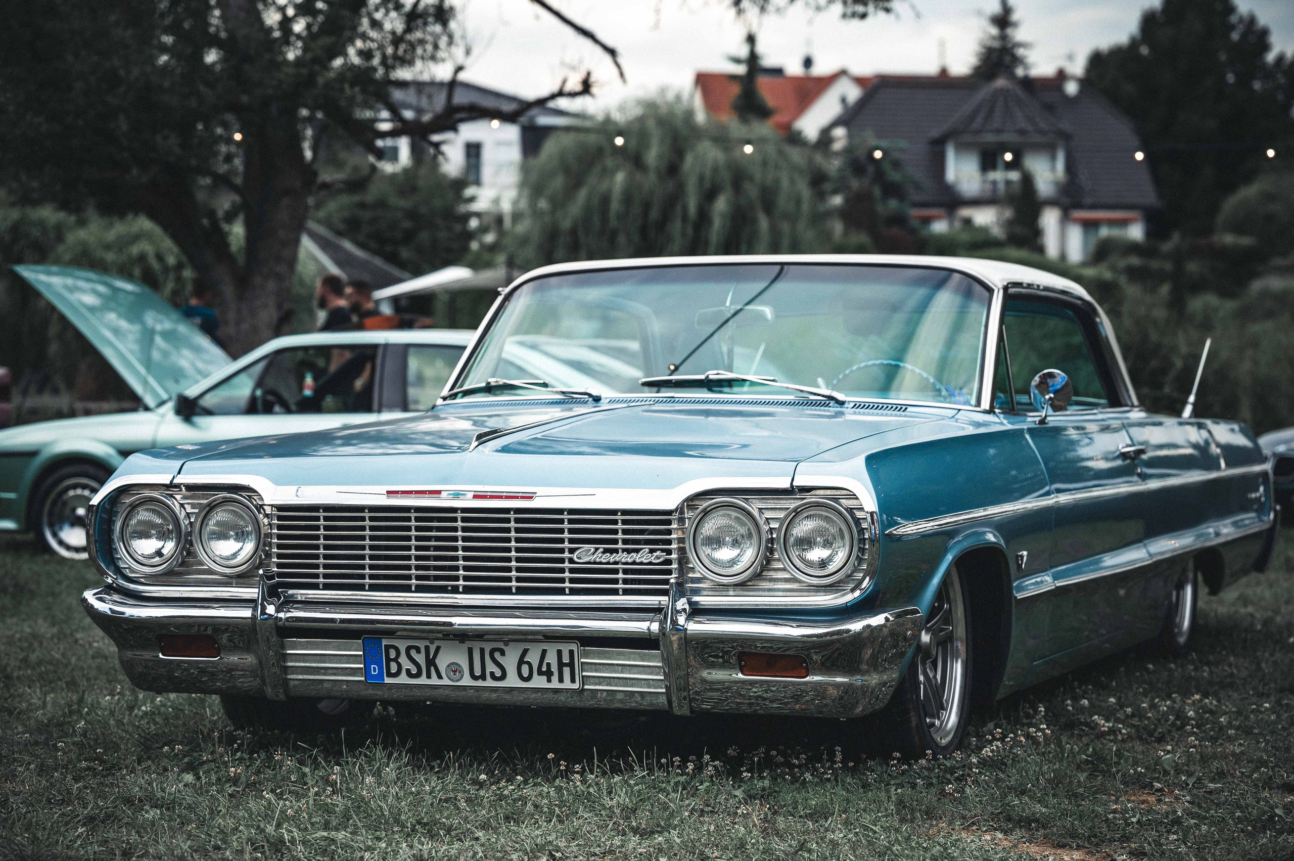 Automotive