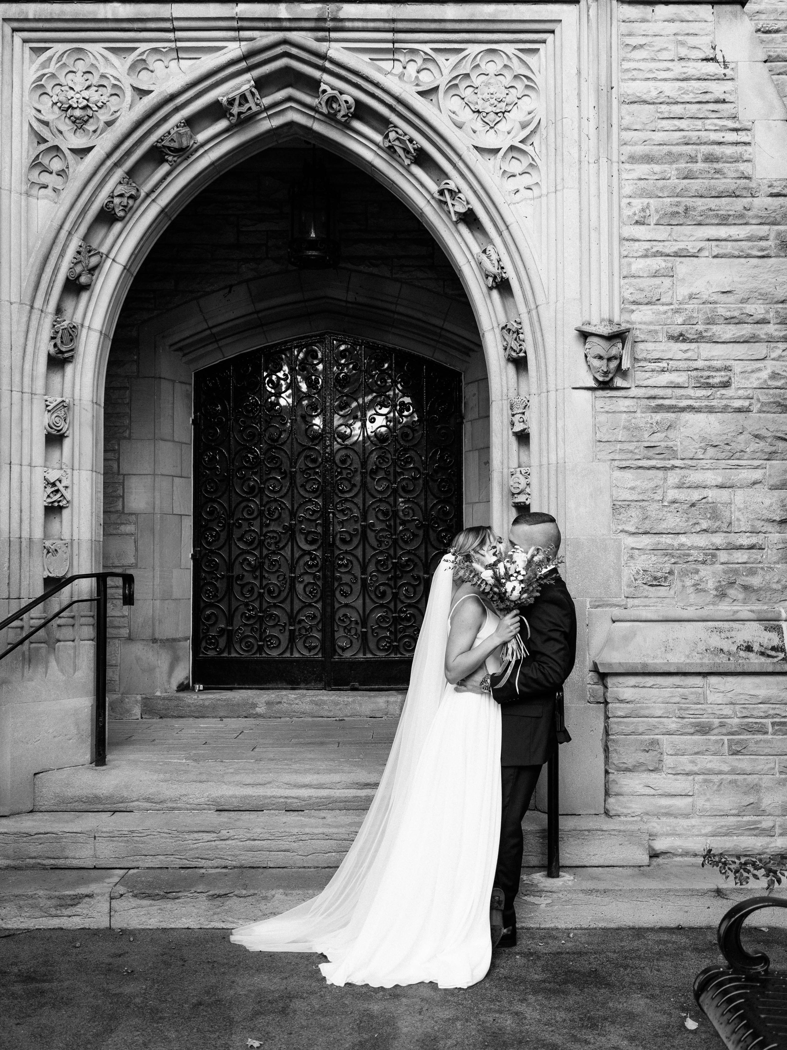 Maryna & Kostya wedding