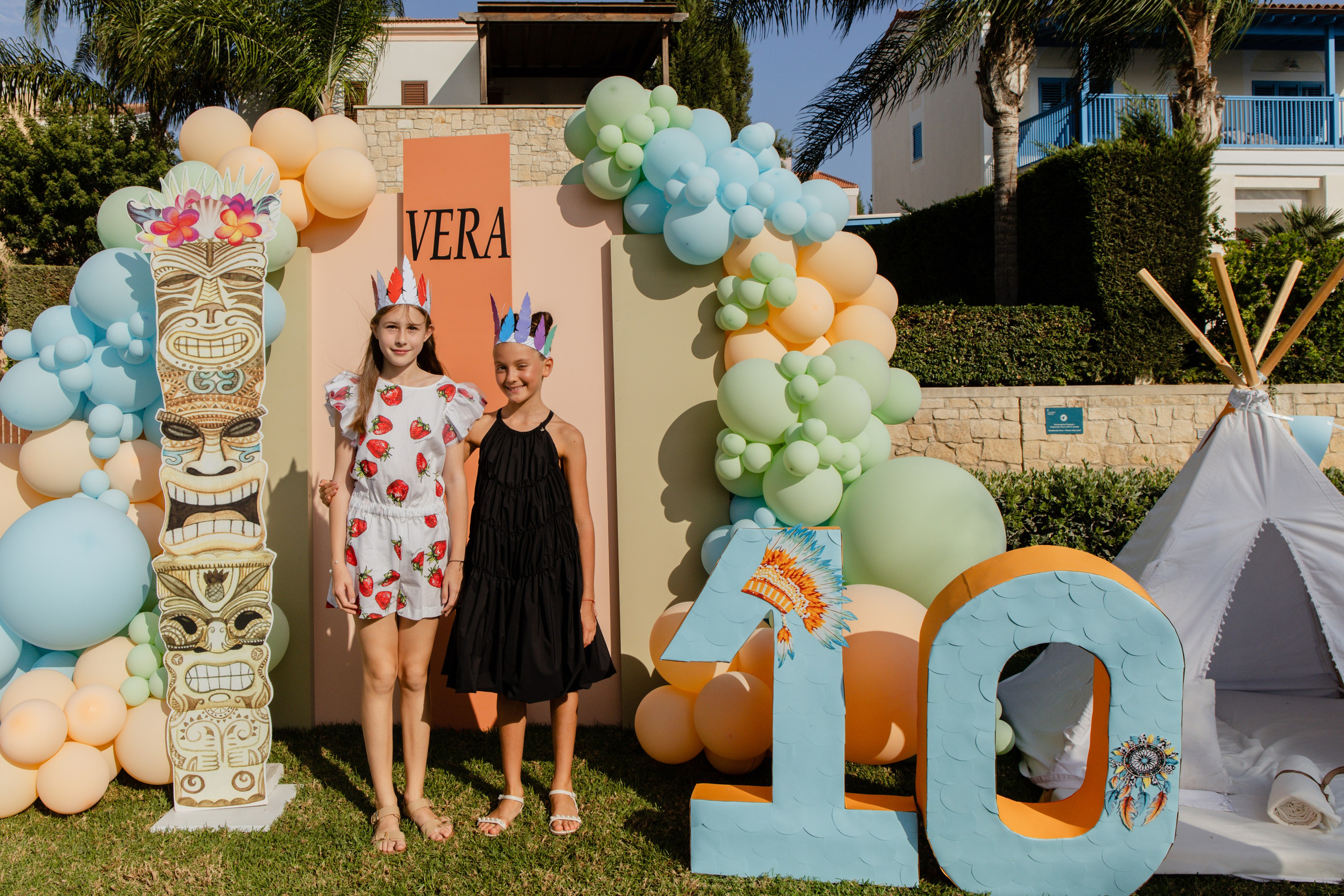 Birthday10. Cyprus Wedding & Family Photographer. Capturing cherished moments across the island: Larnaca, Limassol, Ayia Napa, Protaras, Paphos, Nicosia