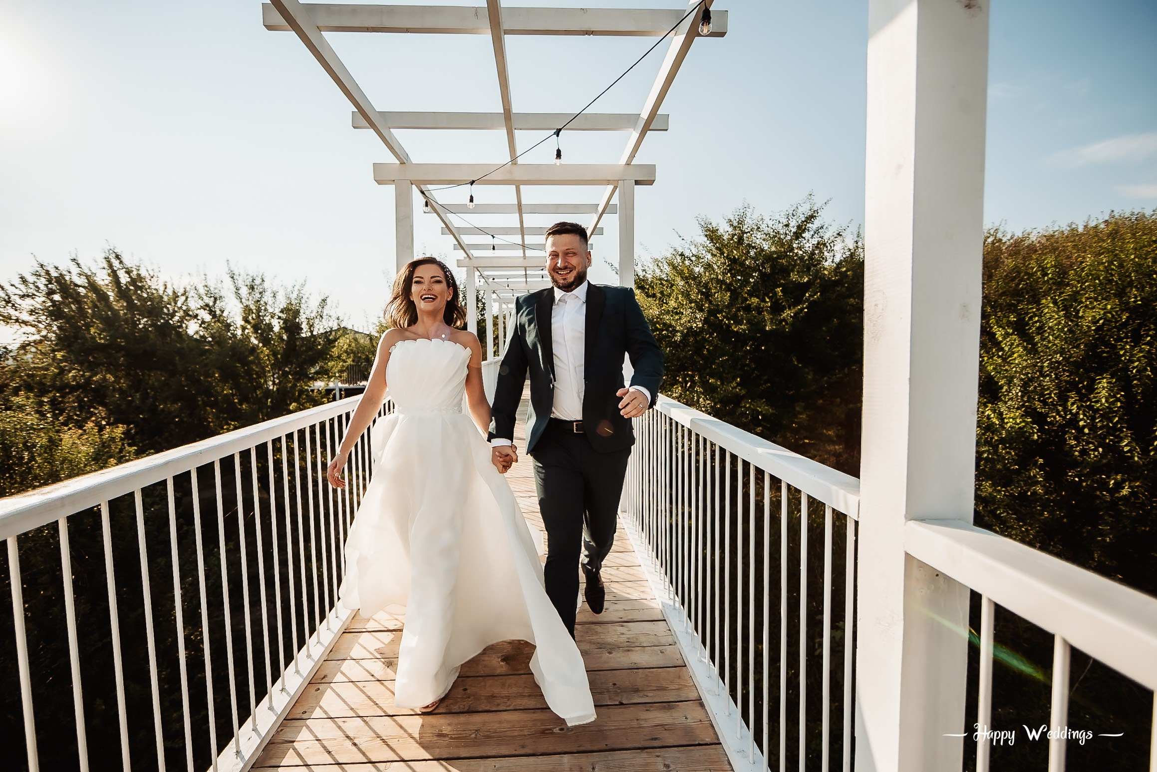 Doru & Teodora — Wedding. Fotograf nuntă Bistrița | Fotograf botez & evenimente — Happy Weddings