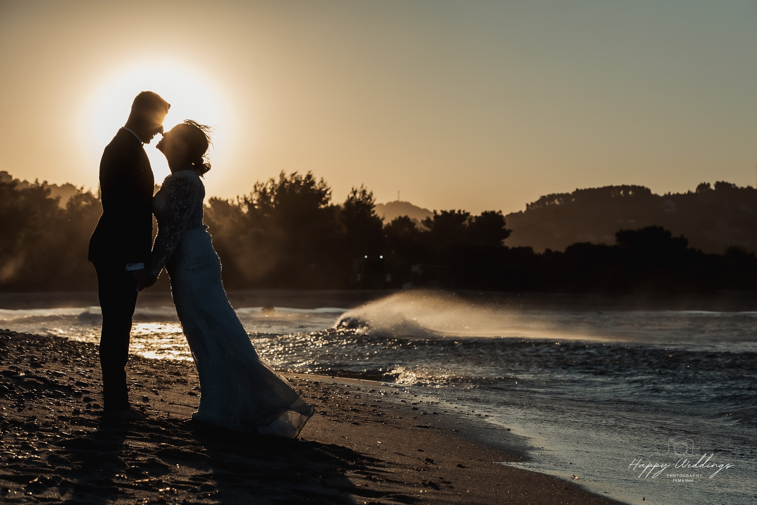 After Wedding — Grecia. Fotograf nuntă Bistrița | Fotograf botez & evenimente — Happy Weddings