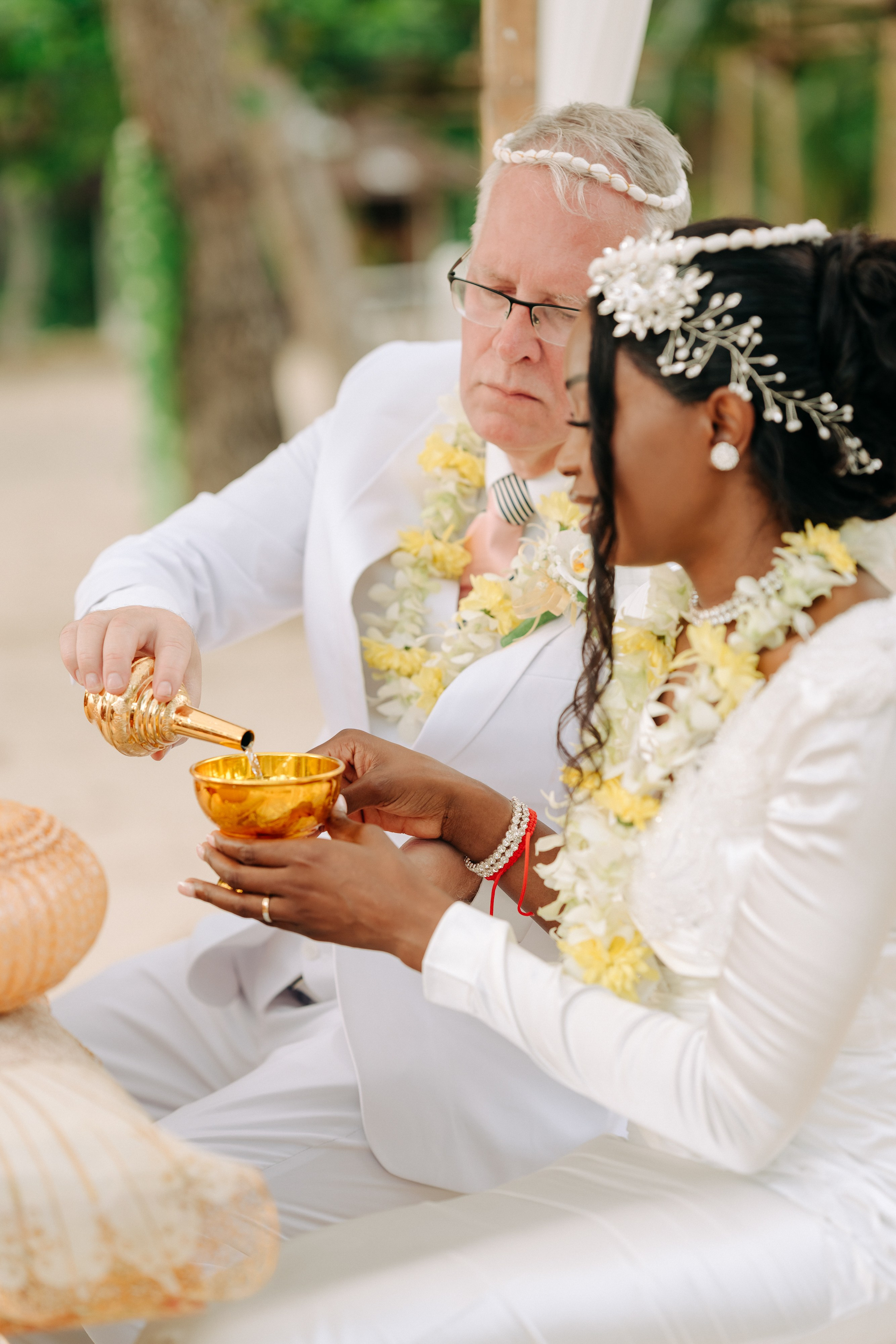 Grace & Martin 03.11.2024. Wedding on Koh Samui, Thailand