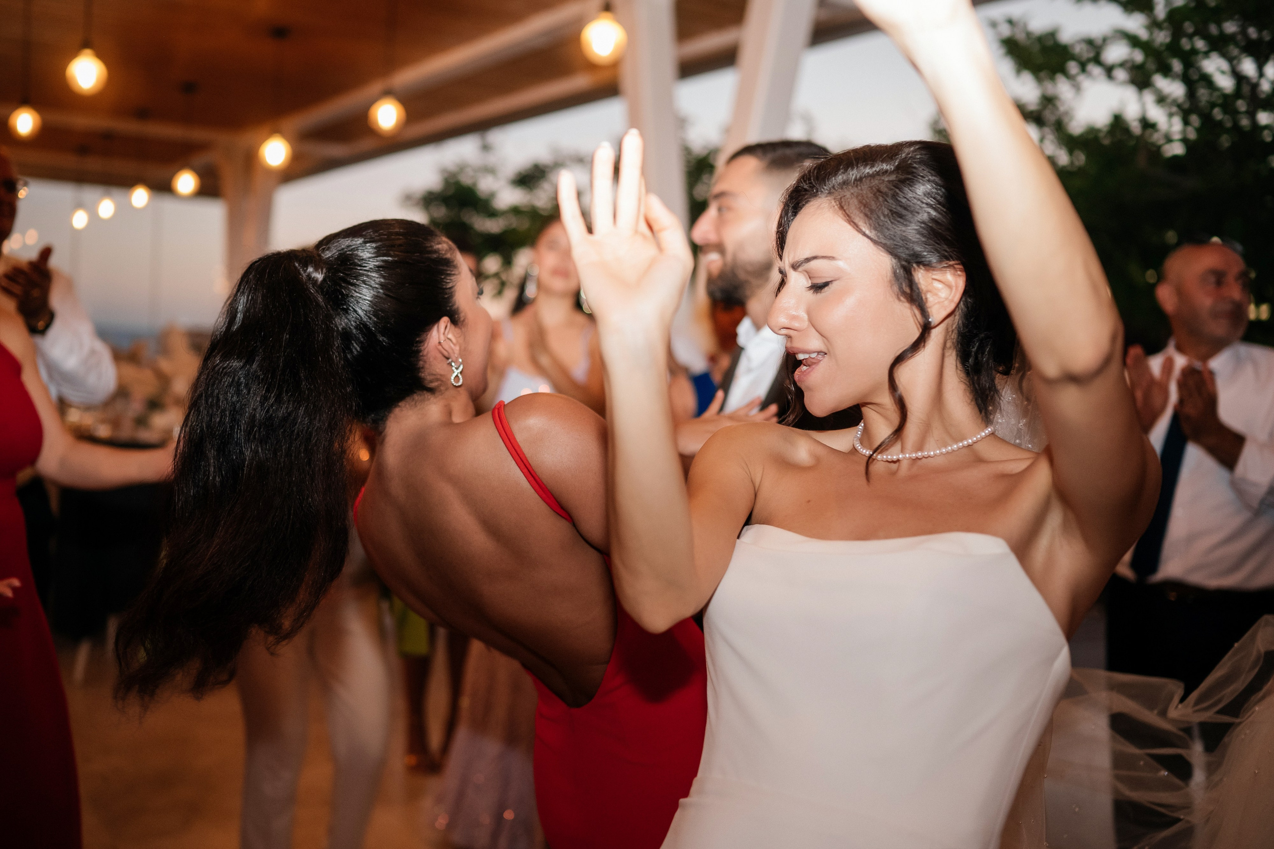 Wedding day of Victoria and Nicholas. Professional photographer in Cyprus Katerina Stepanchenko