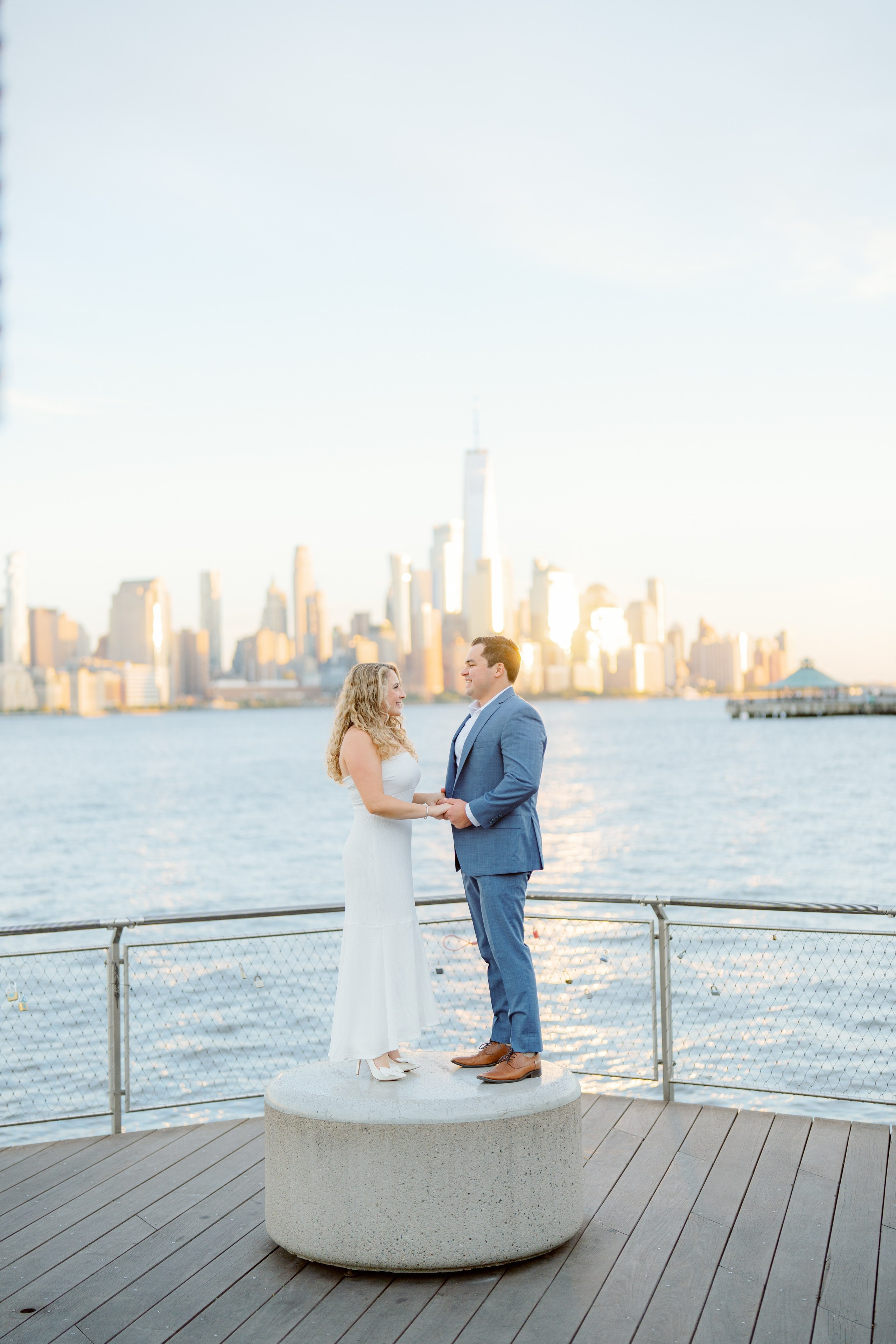 Heather and Mike. Wedding photographer and videographer New York | New Jersey