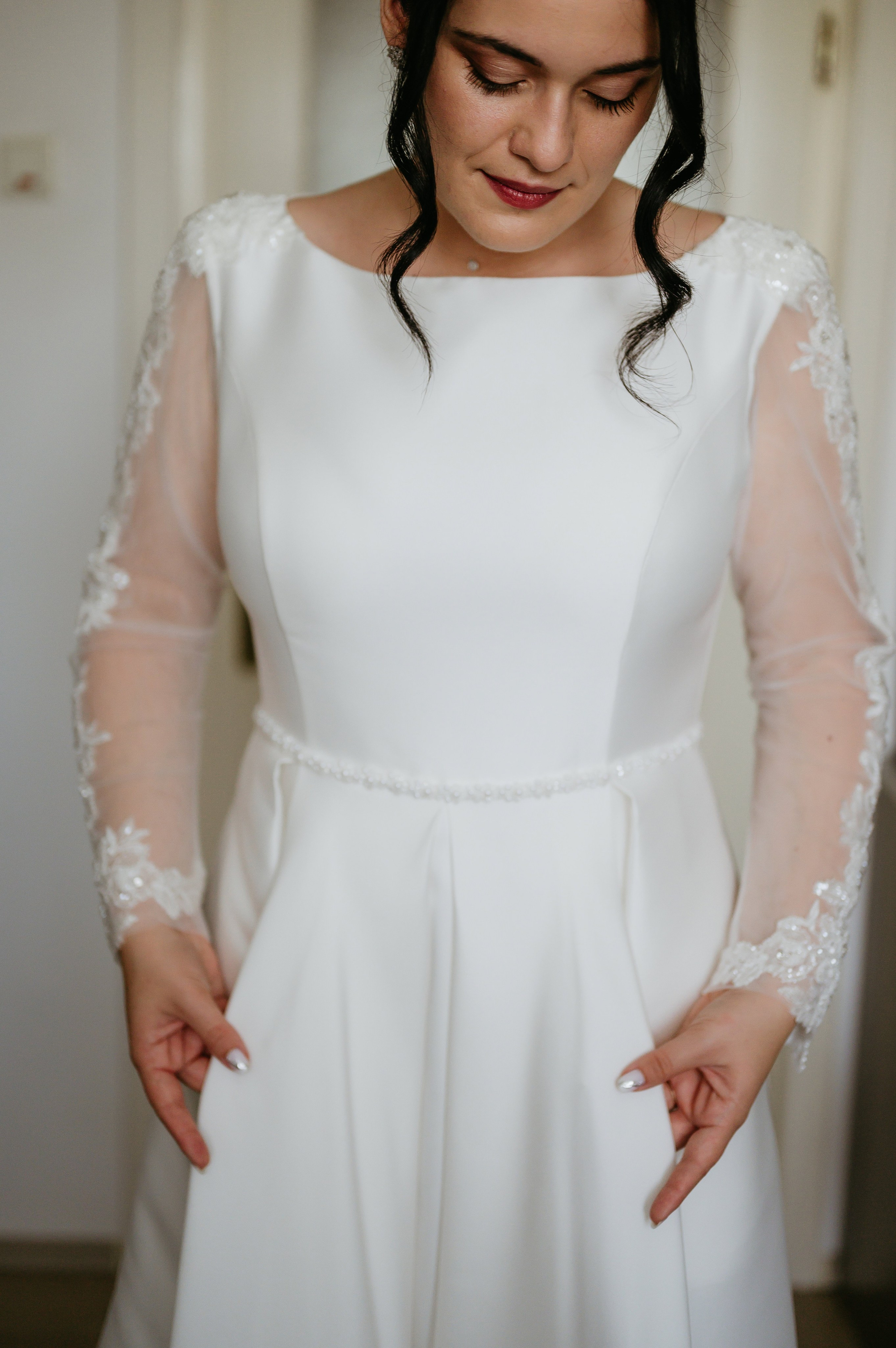 Adina și Ciprian. Valentin Melen — wedding photographer