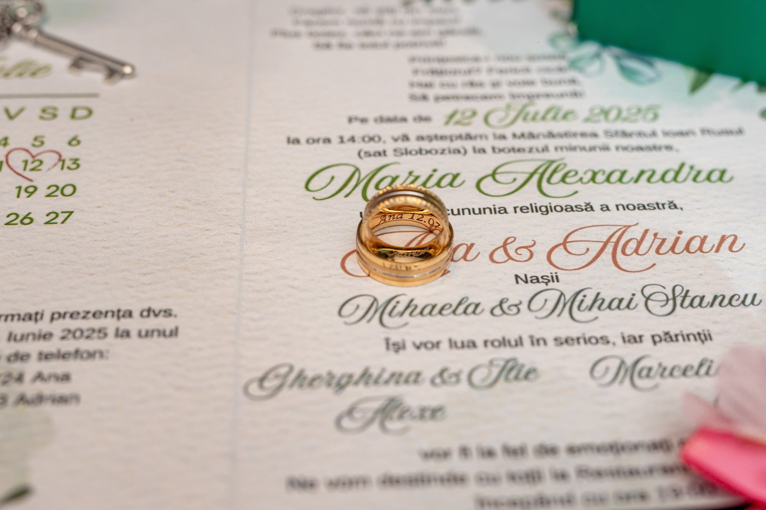 Adrian & Ana. Lucian Dedeu — Fotograf de nuntă și eveniment