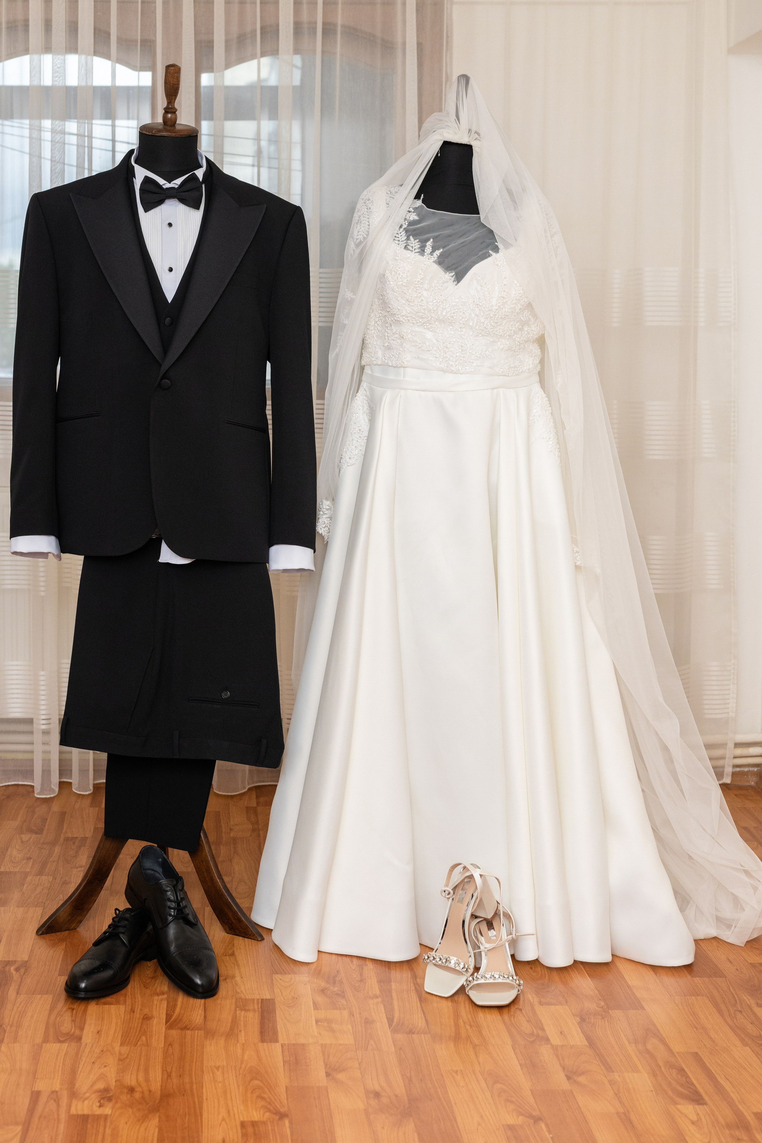 Ionut & Andreea. Lucian Dedeu — Fotograf de nuntă și eveniment