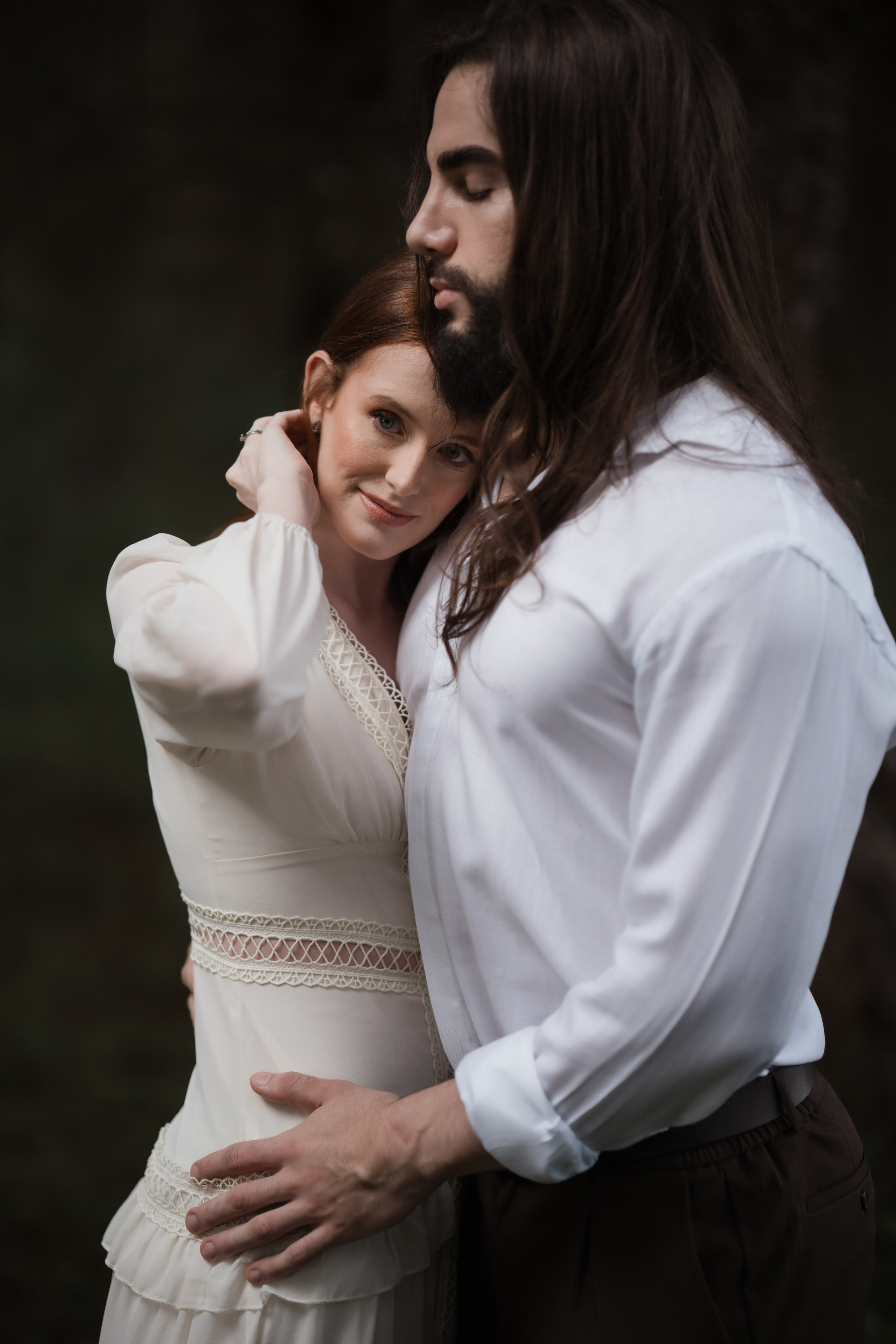 Ana e Igor. Edu e Josi Fotografia