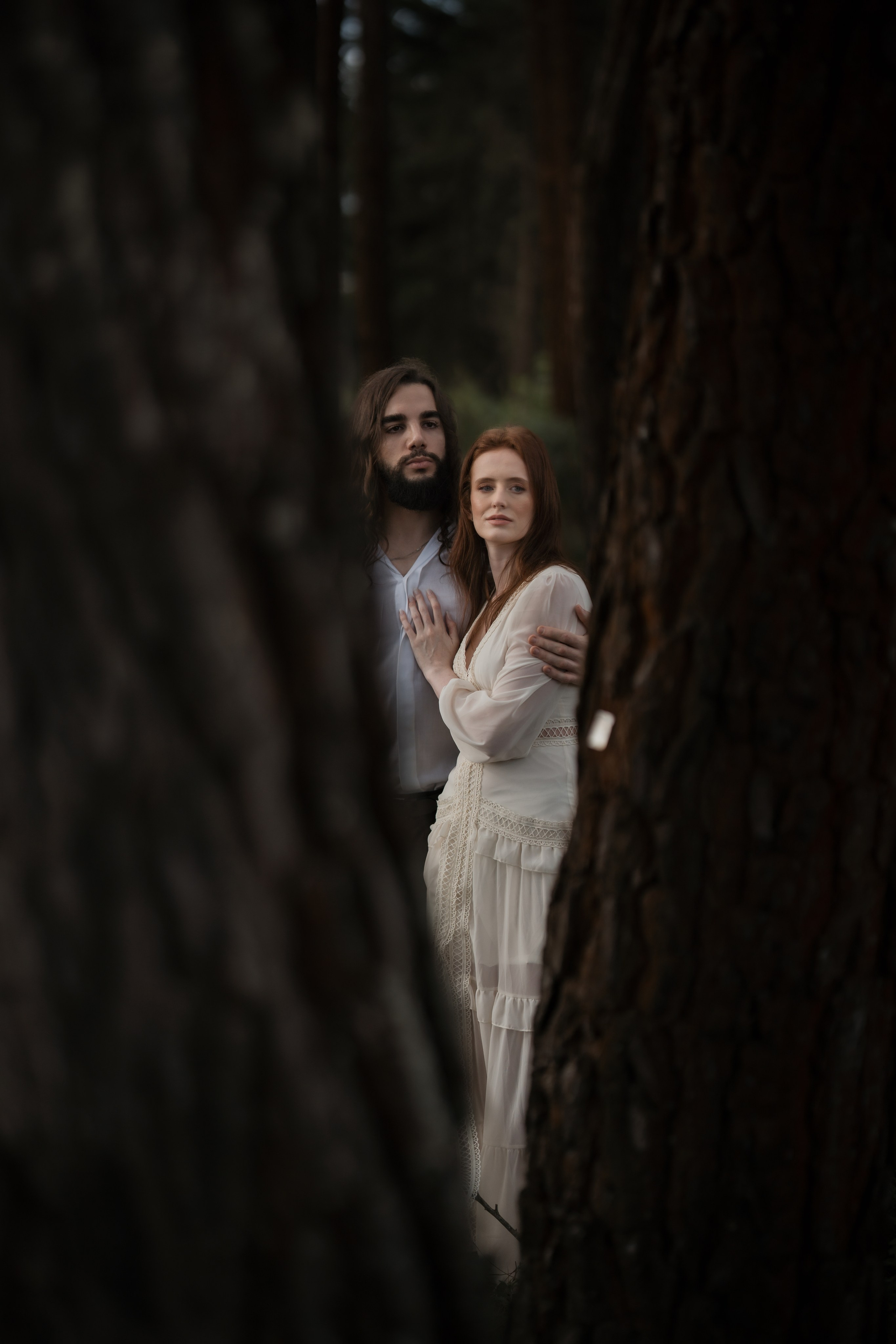 Ana e Igor. Edu e Josi Fotografia