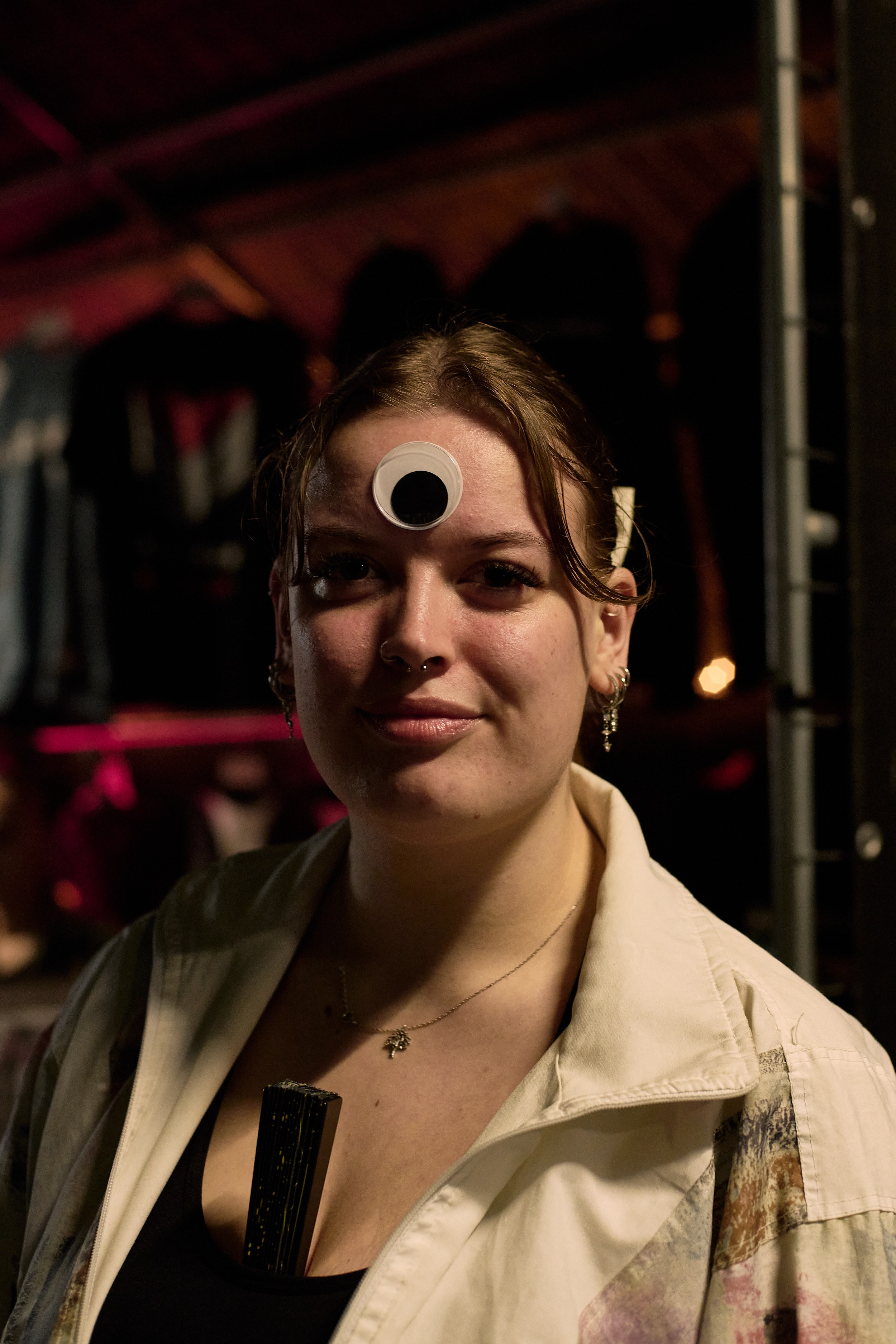 CYNDIUM, Energetic Dance. Fotograaf Amsterdam - Victoria Ushkanova