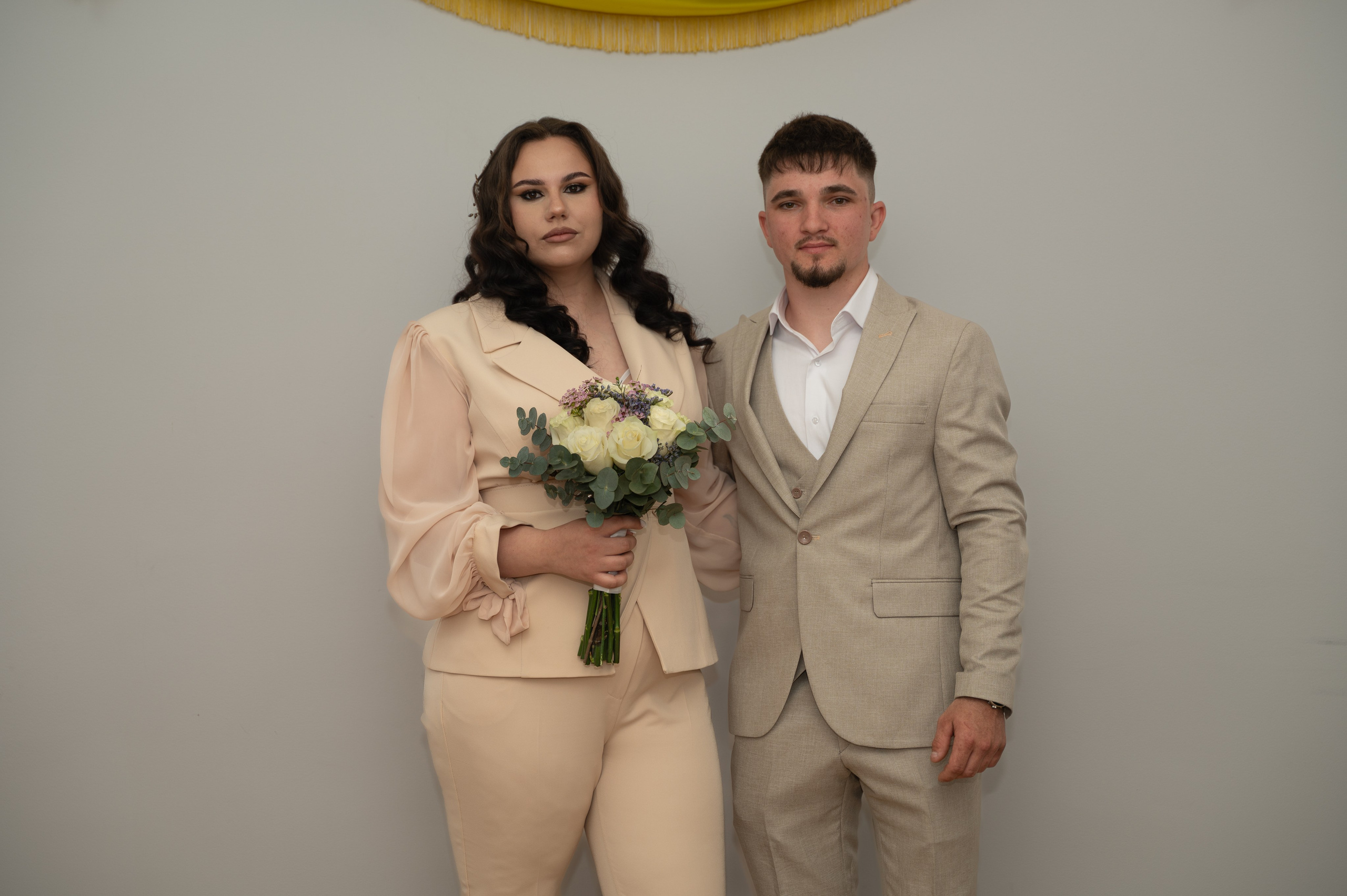 Casatorie Alex & Andreea. Biphotography