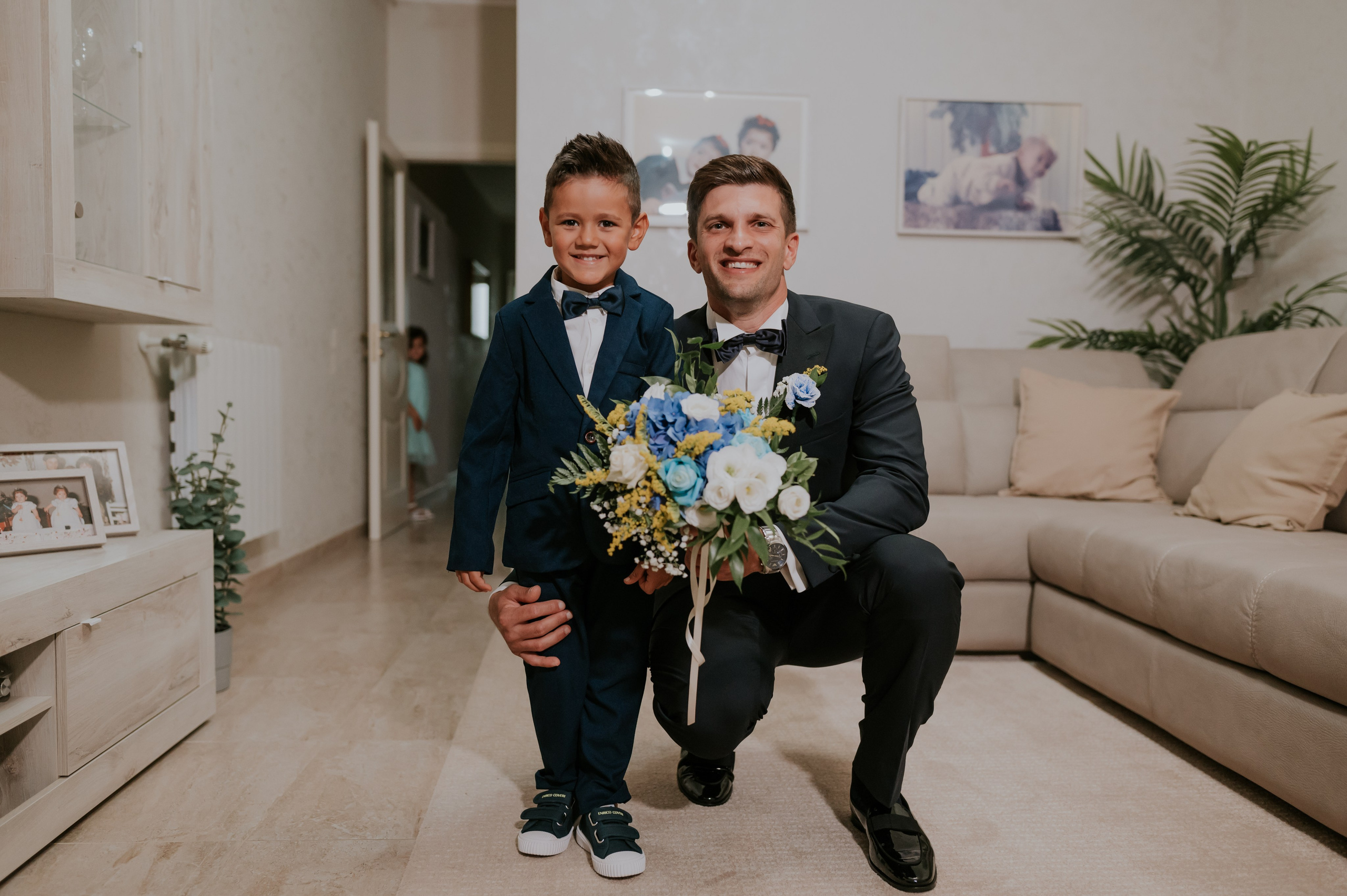 Domenico + Ramona. Trinacria Fotografia