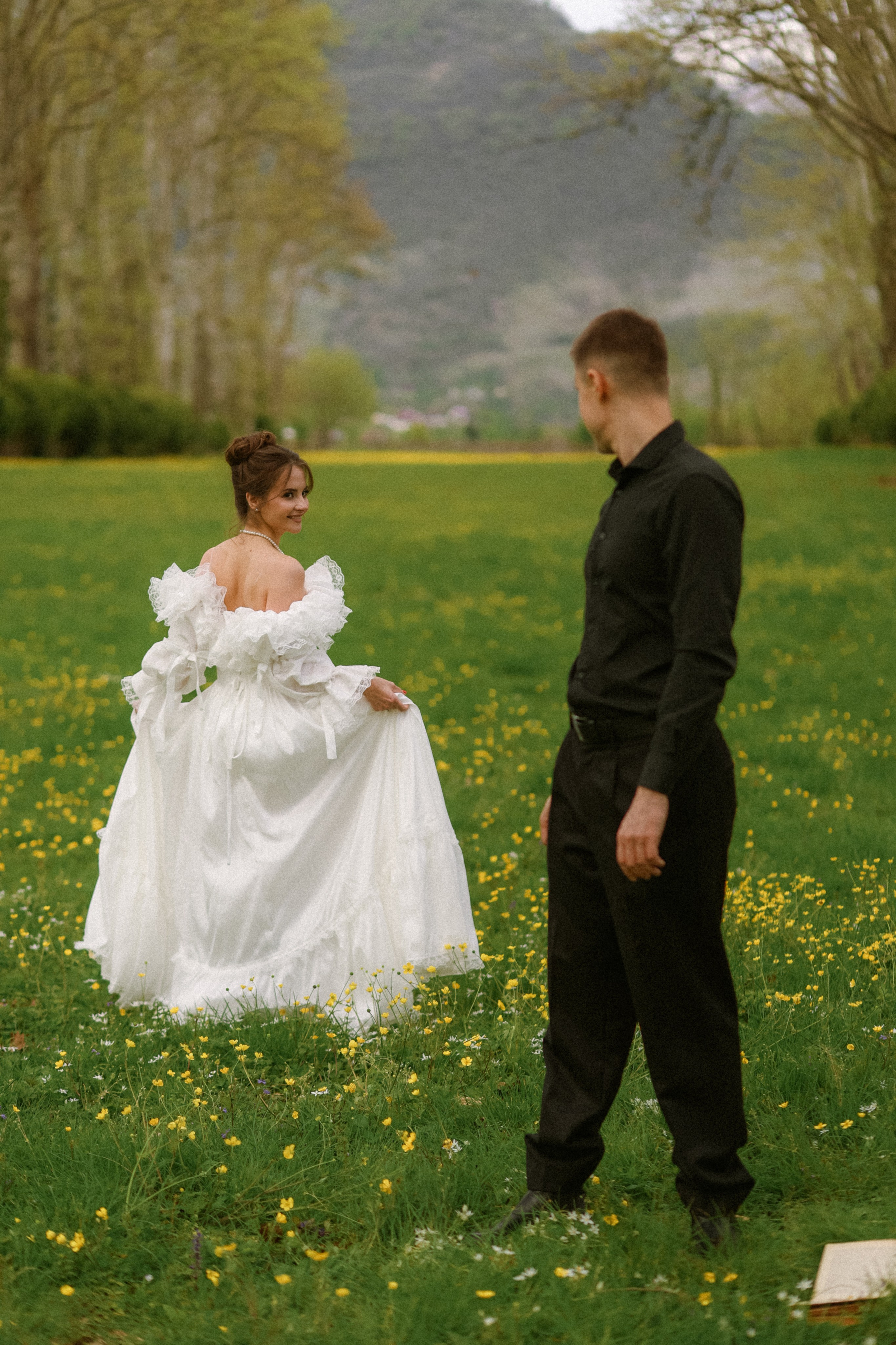 Vintage inspiration. Свадебный, семейный и детский фотограф в Беларуси и за ее пределами