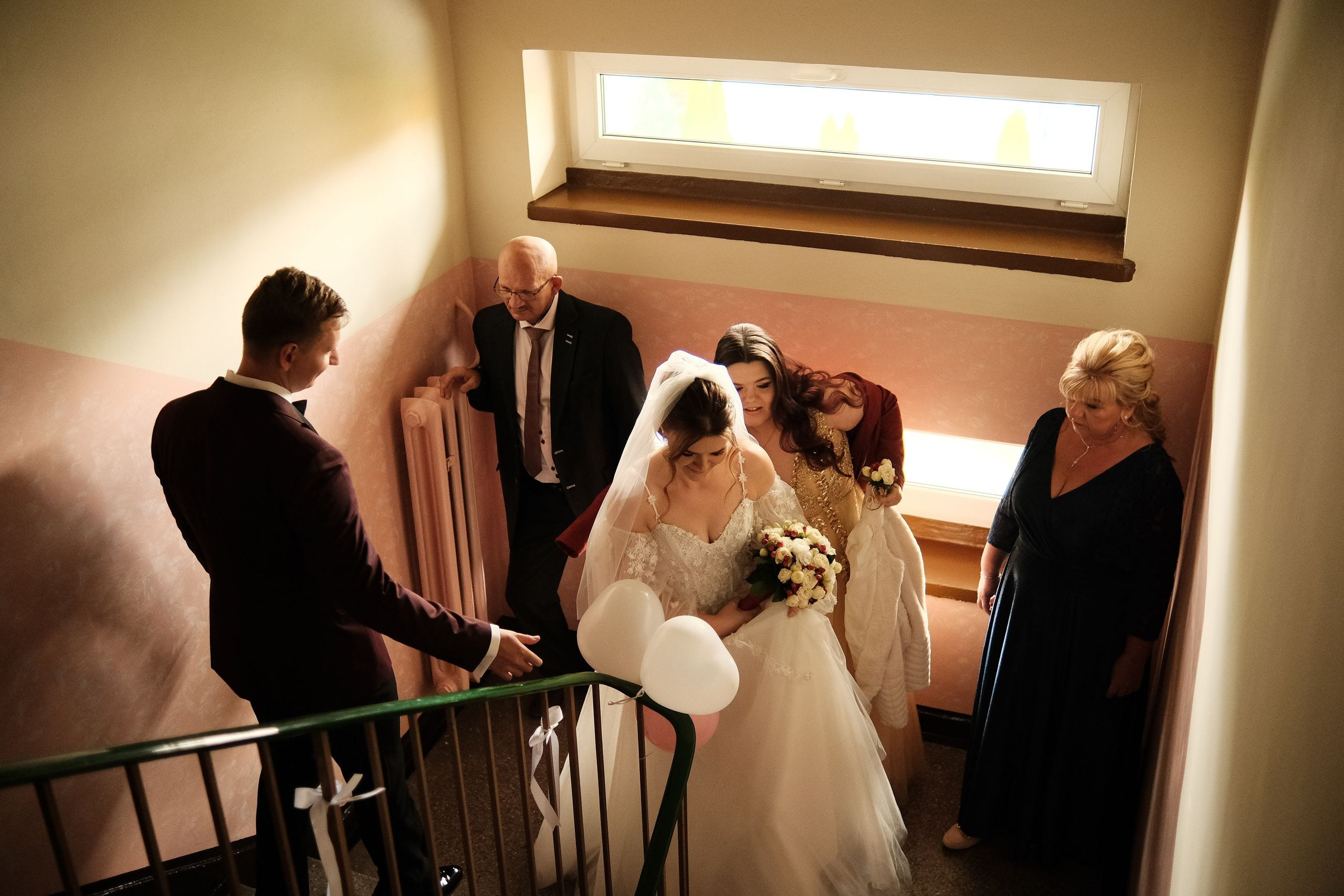 Joanna & Dawid. Michał Kaźmierczyk - Fotograf