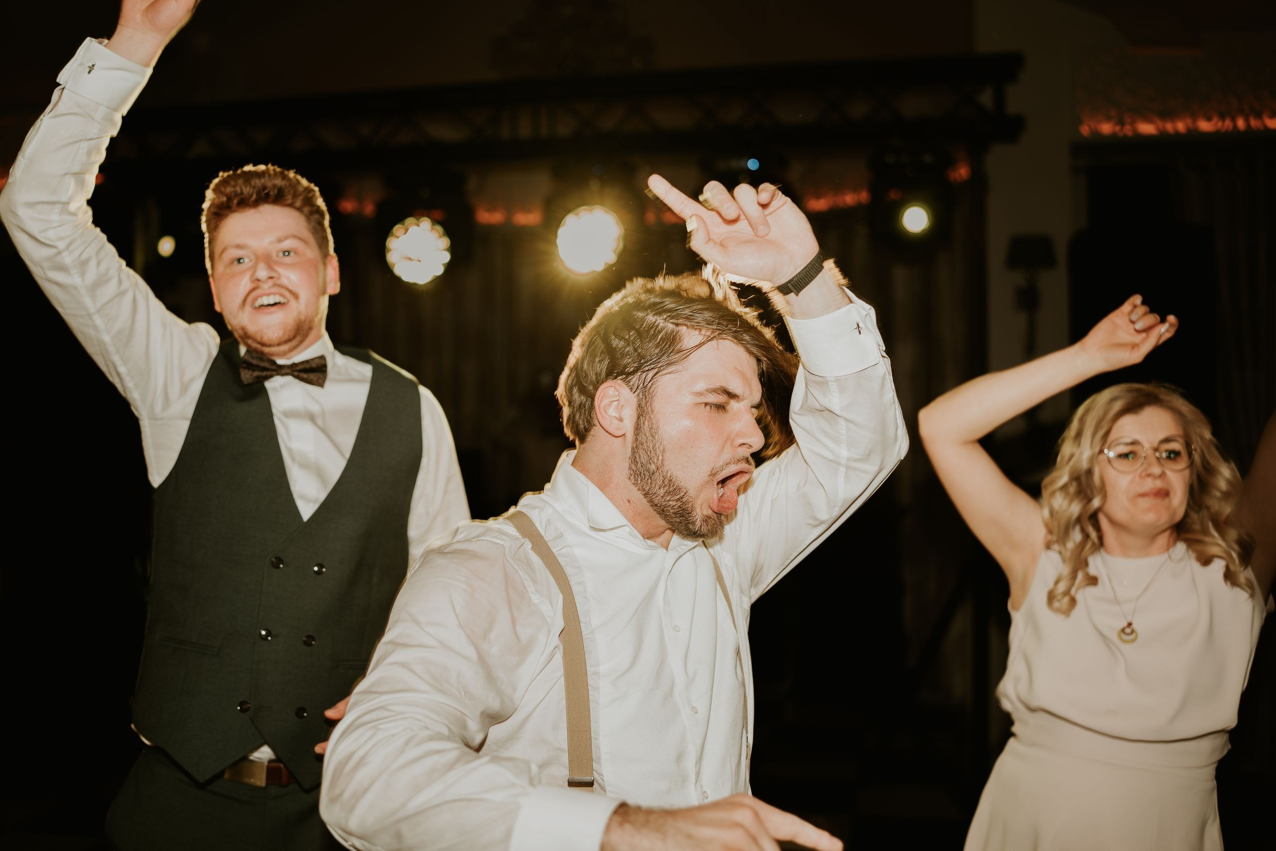 Aleksandra & Michał. Michał Kaźmierczyk - Fotograf