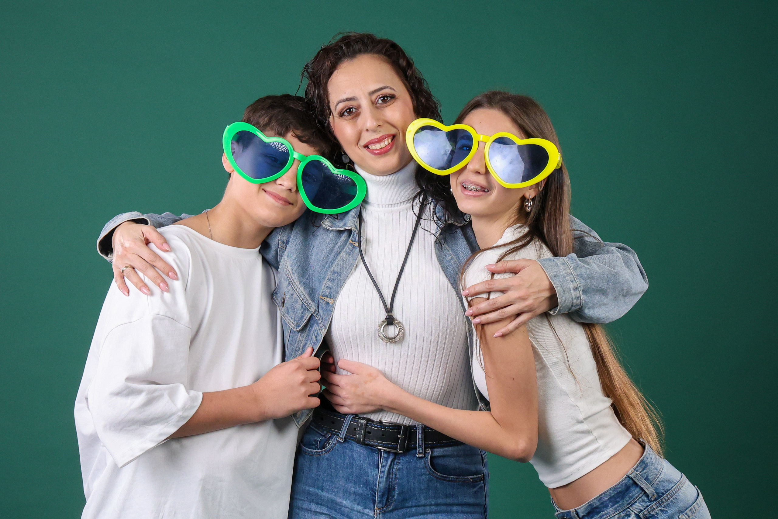 צילומי סטודיו. צילום וידאו בכל קנה מידה — מצילומים אישיים ועד אירועים גדולים. קתרינה גרינברג, ישראל