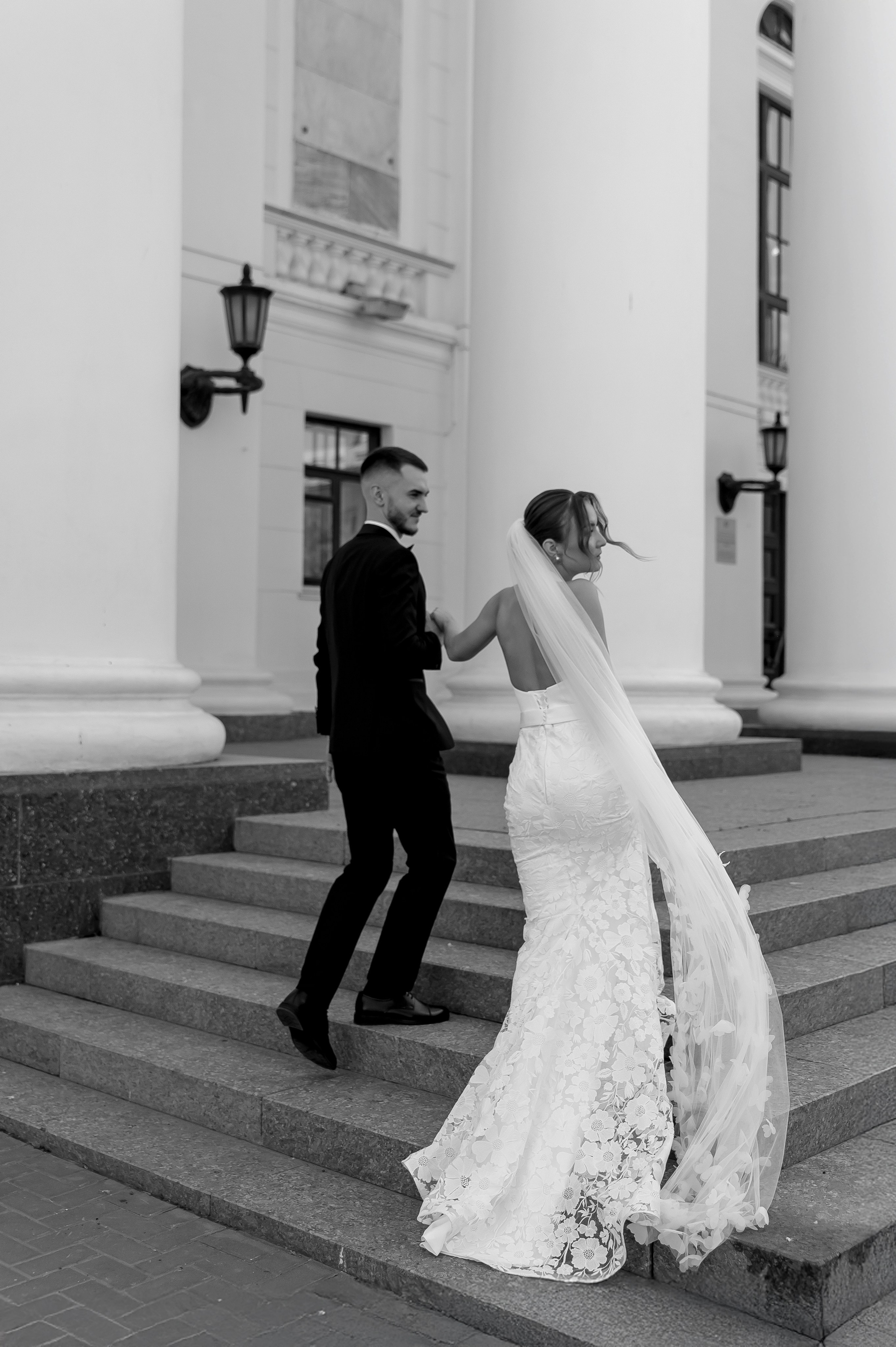 Иван & Анастасия. Свадебный и семейный фотограф Екатерина Шестакова