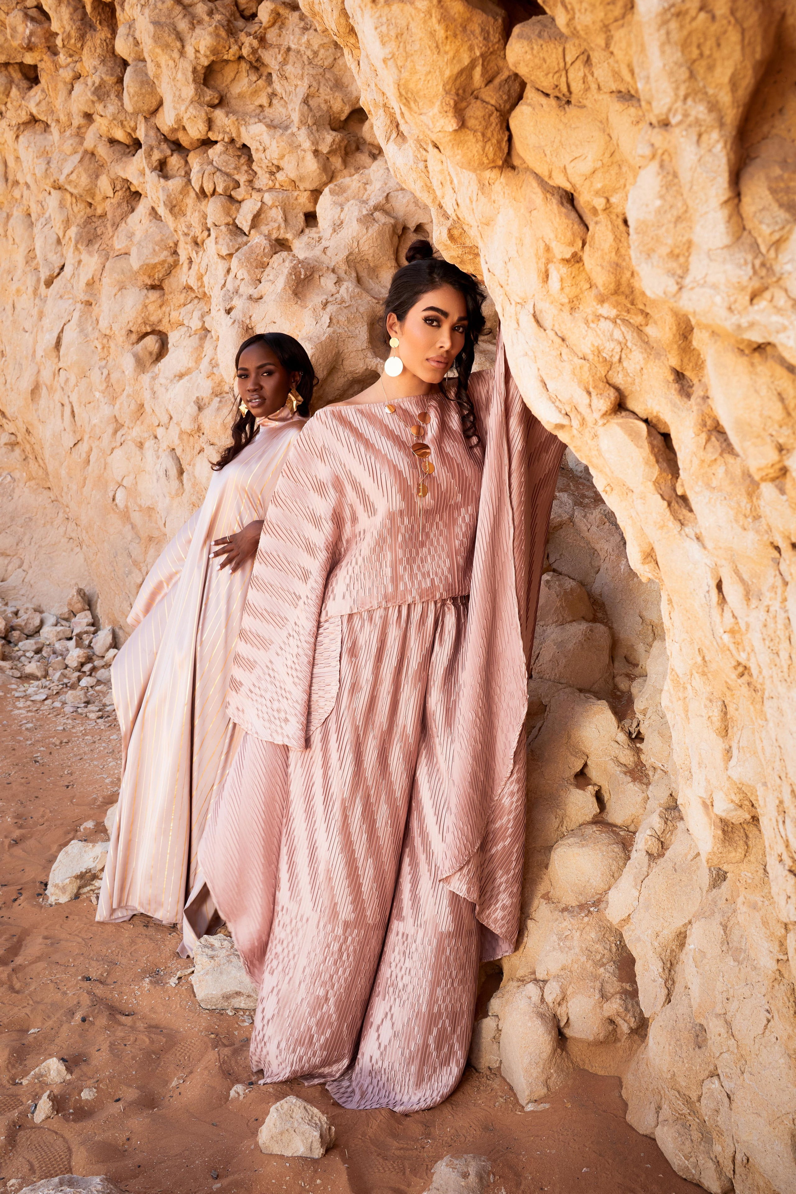 REINAS DEL DESIERTO. SDimagery