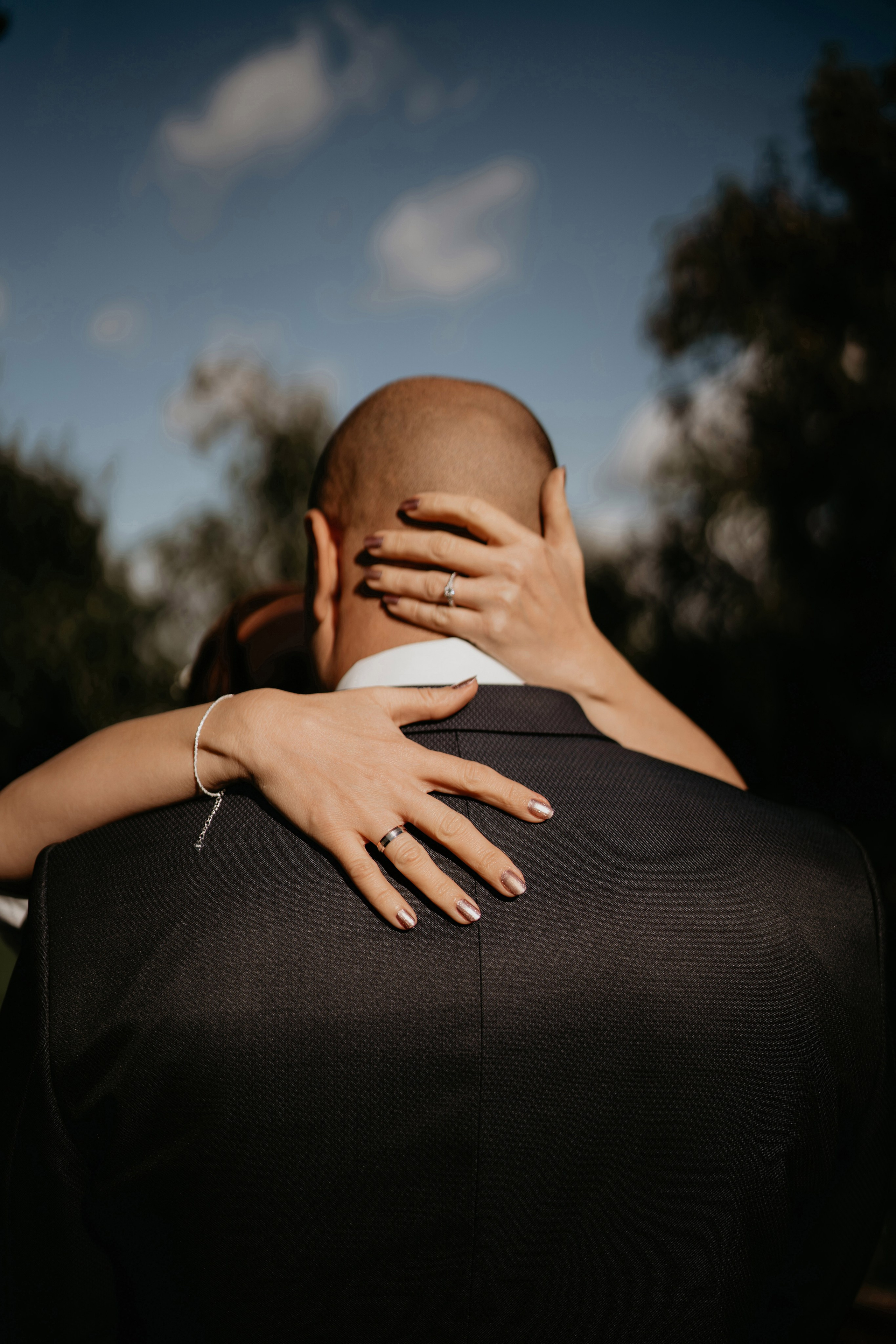 Hochzeit von Tatjana und Waldemar