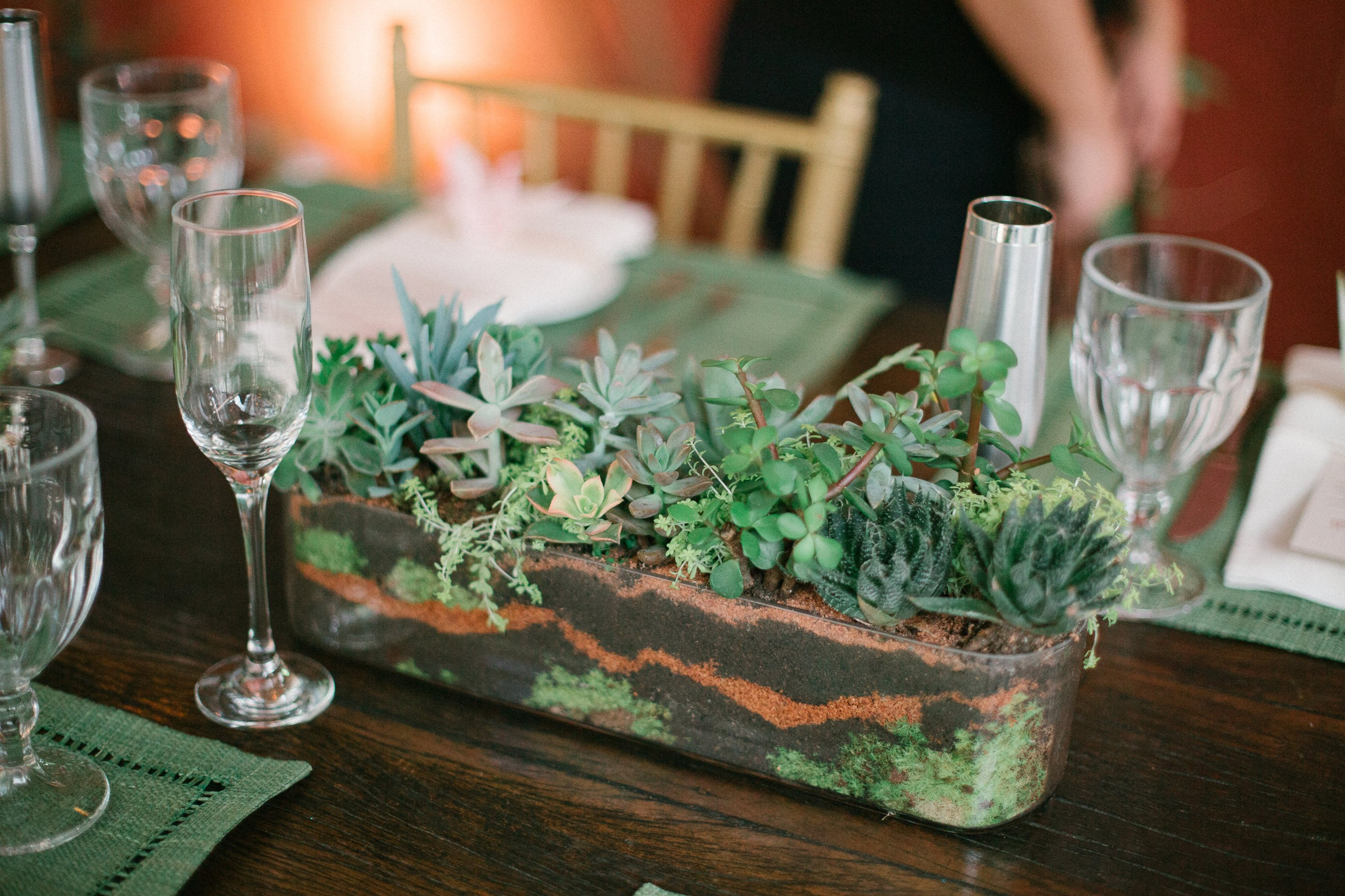 Suellen e Rodney — Bistrô Ruella