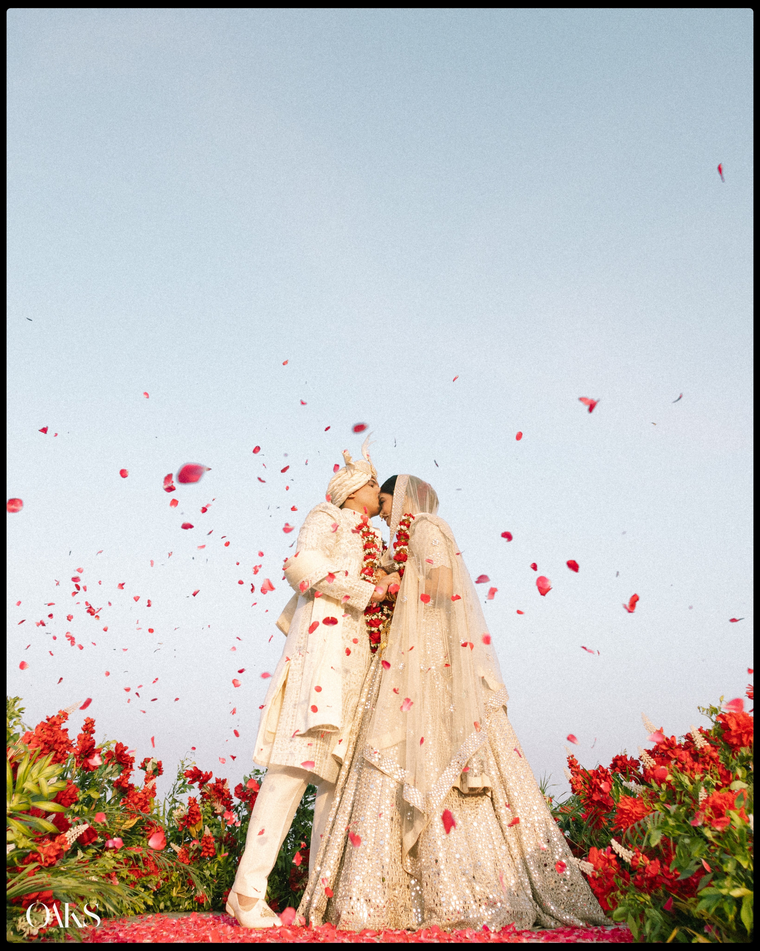 Wedding & Editorial Photographer | Anandshivadas