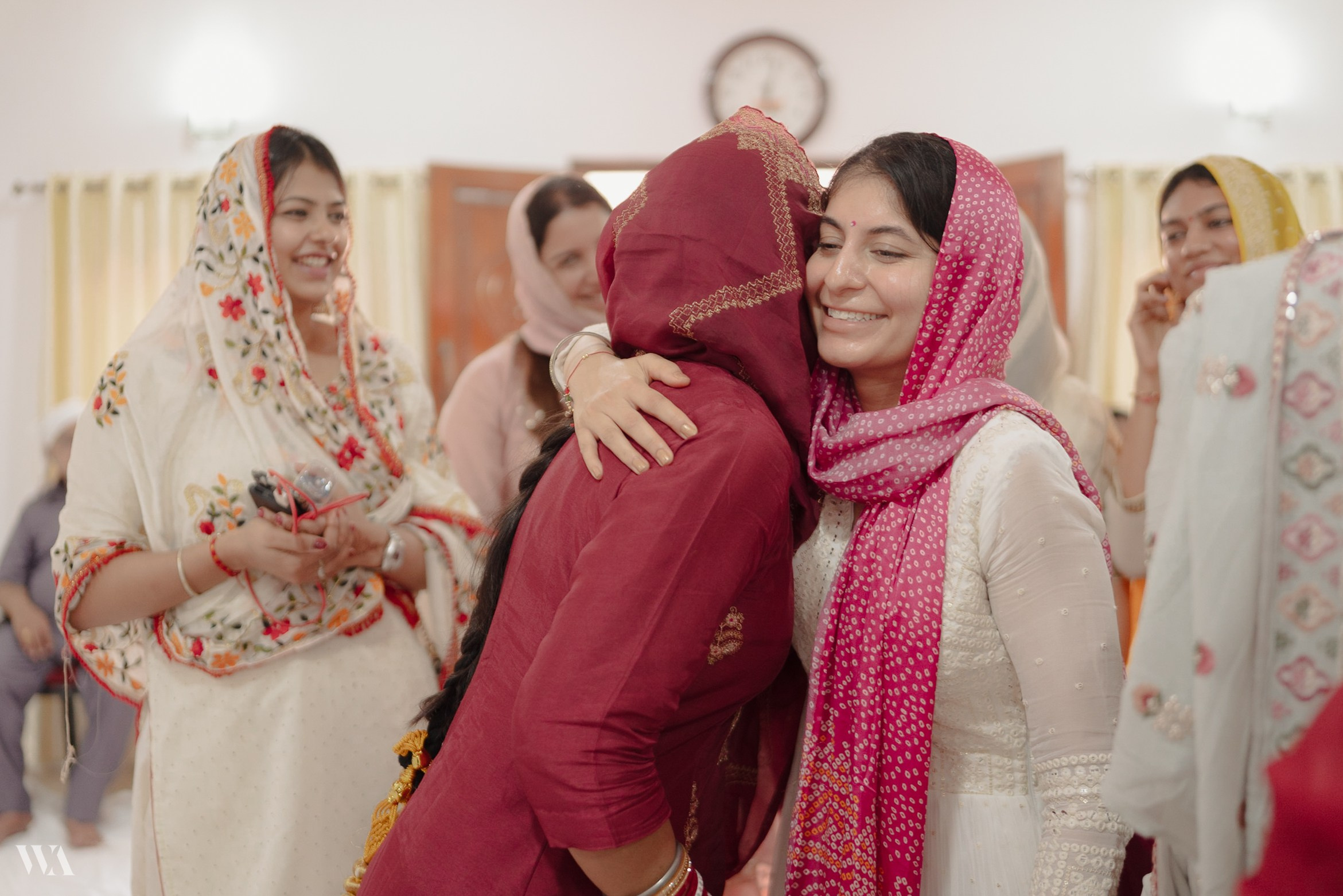 Nishi & Tarang. Wedding & Editorial Photographer | Anandshivadas