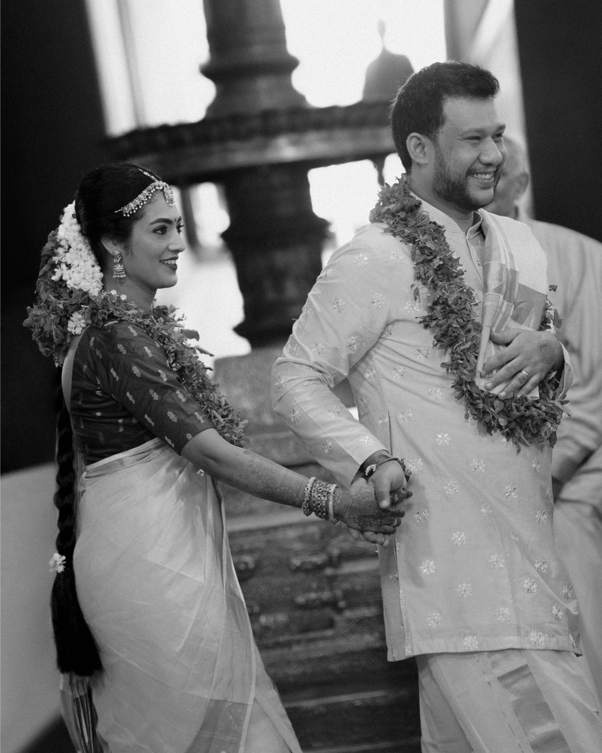 Wedding & Editorial Photographer | Anandshivadas