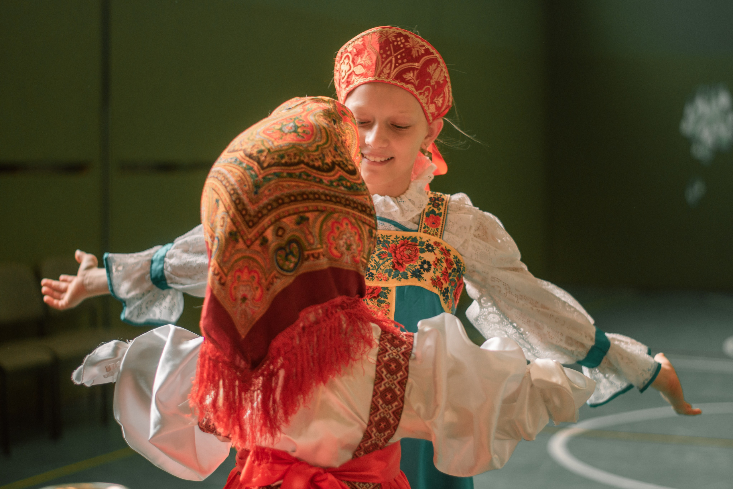 Масленица. Семейный и детский фотограф