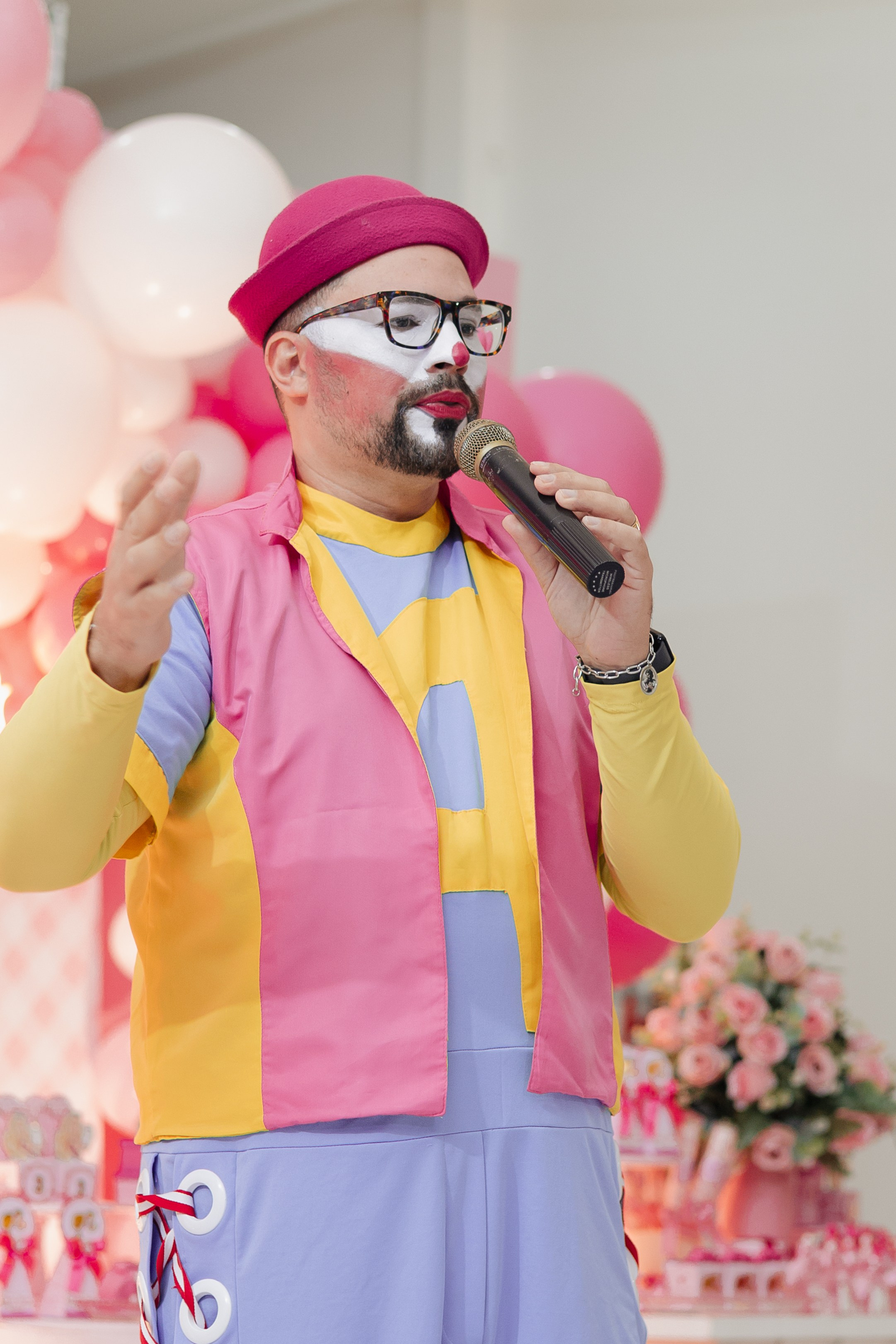 Anna Karla | 3 anos. Salvy fotografia