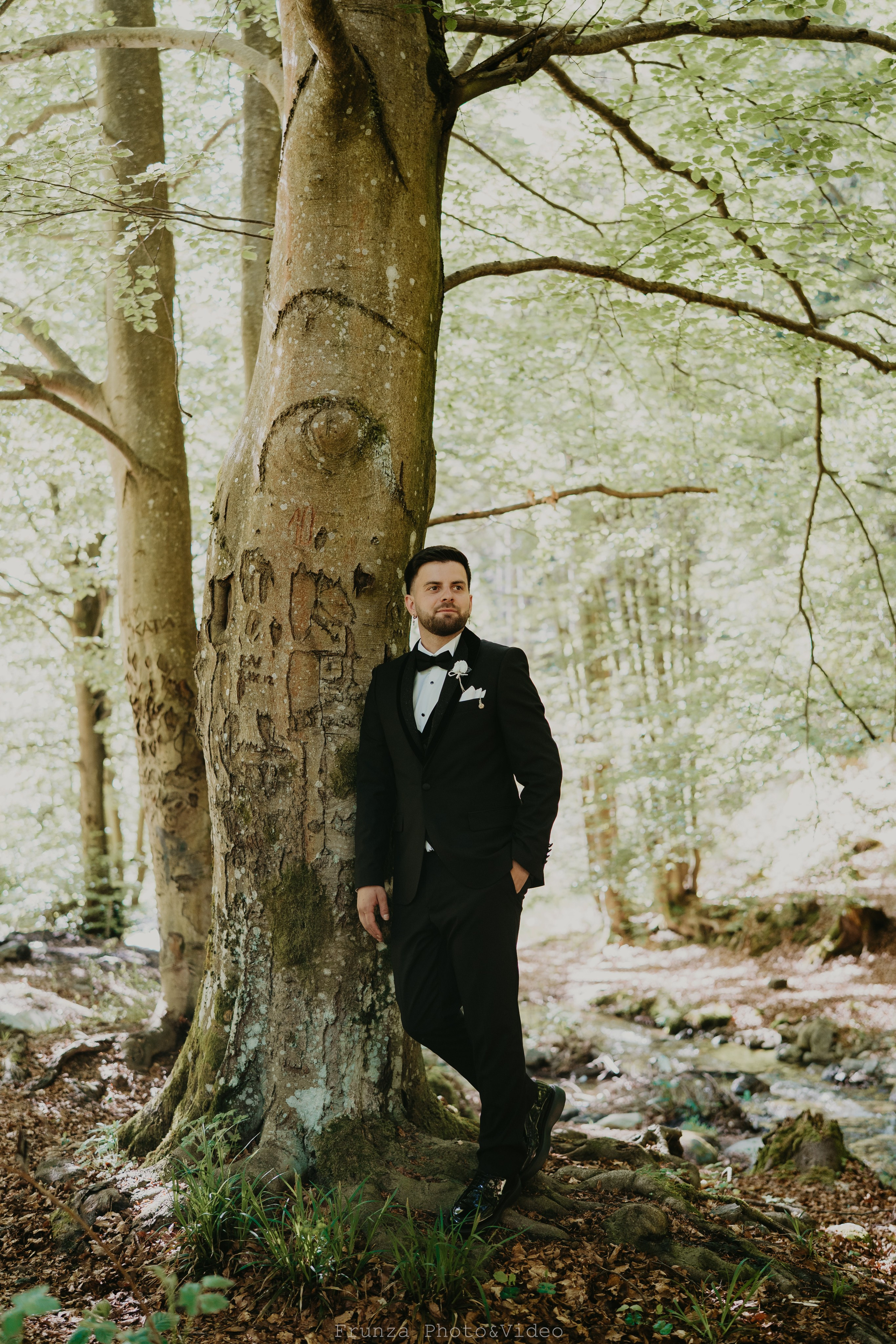 Ionut & Alexandra / Complete Wedding Day. Foto / Video nunta Deva, Hunedoara