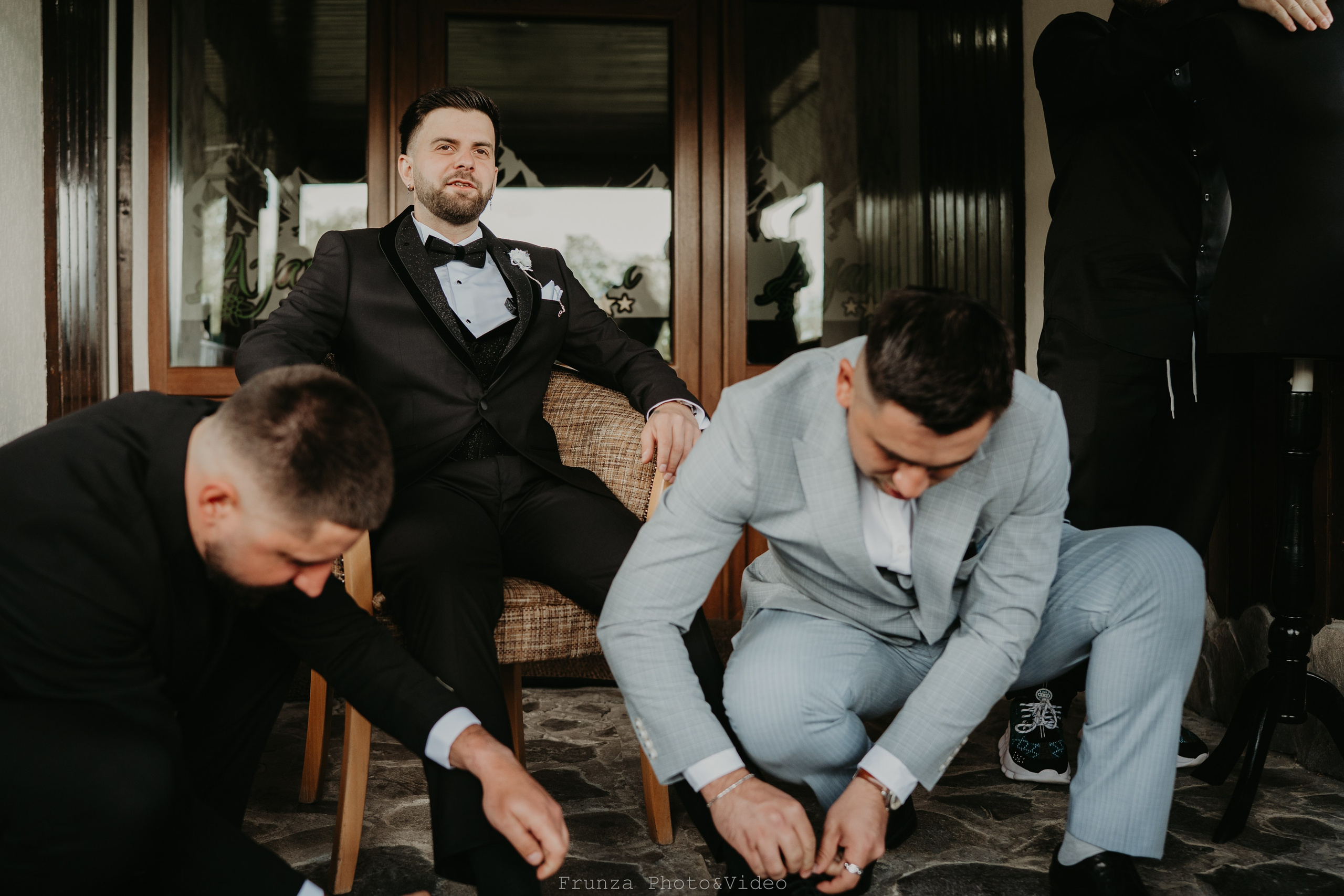 Ionut & Alexandra / Complete Wedding Day. Foto / Video nunta Deva, Hunedoara