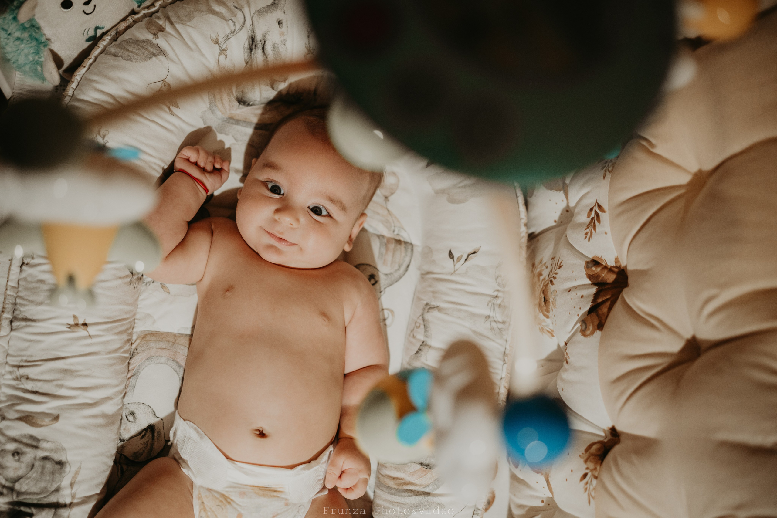 Botez Liam. Foto / Video nunta Deva, Hunedoara