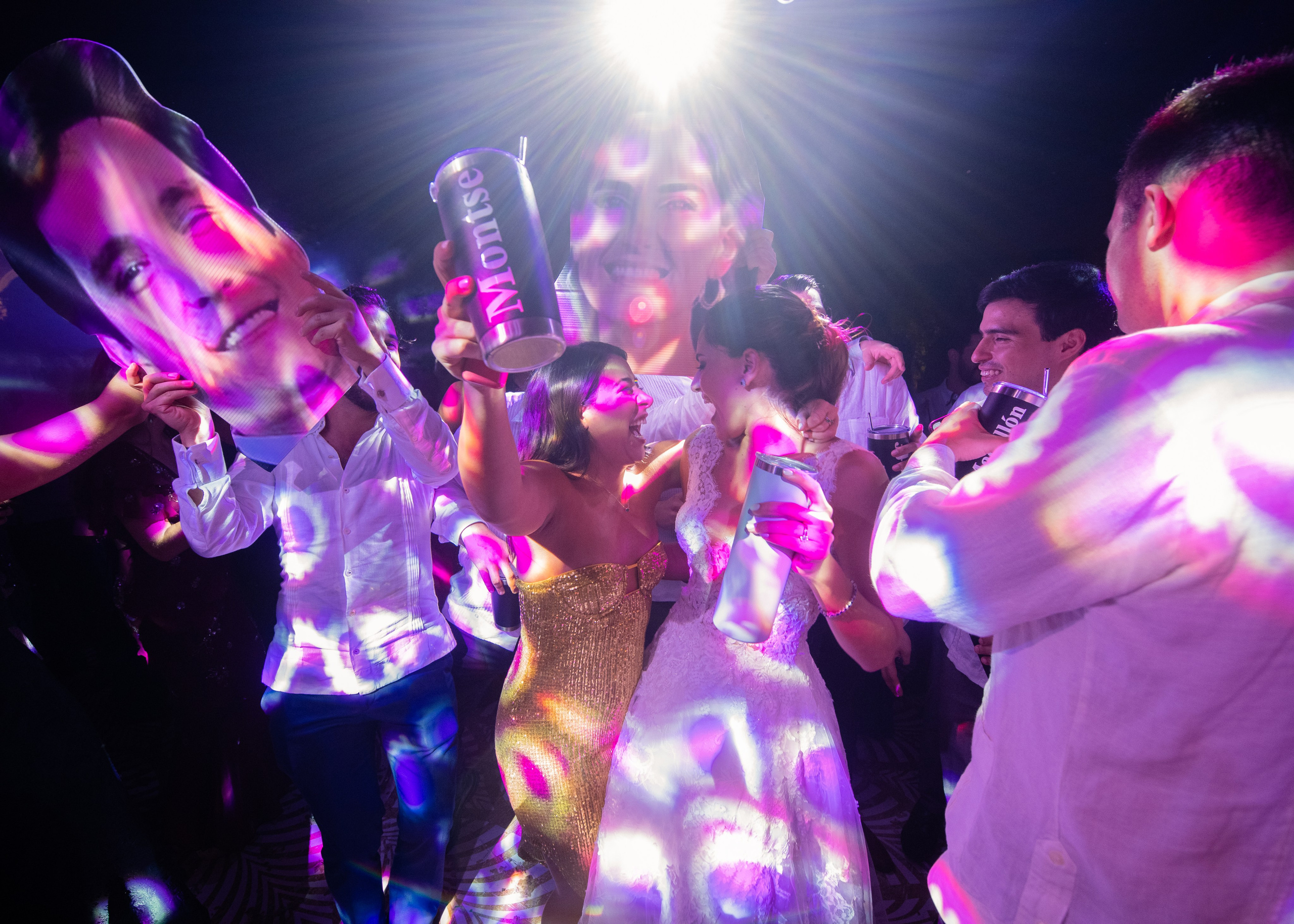 Sofia & Pablo. Antonio Soberano Photography