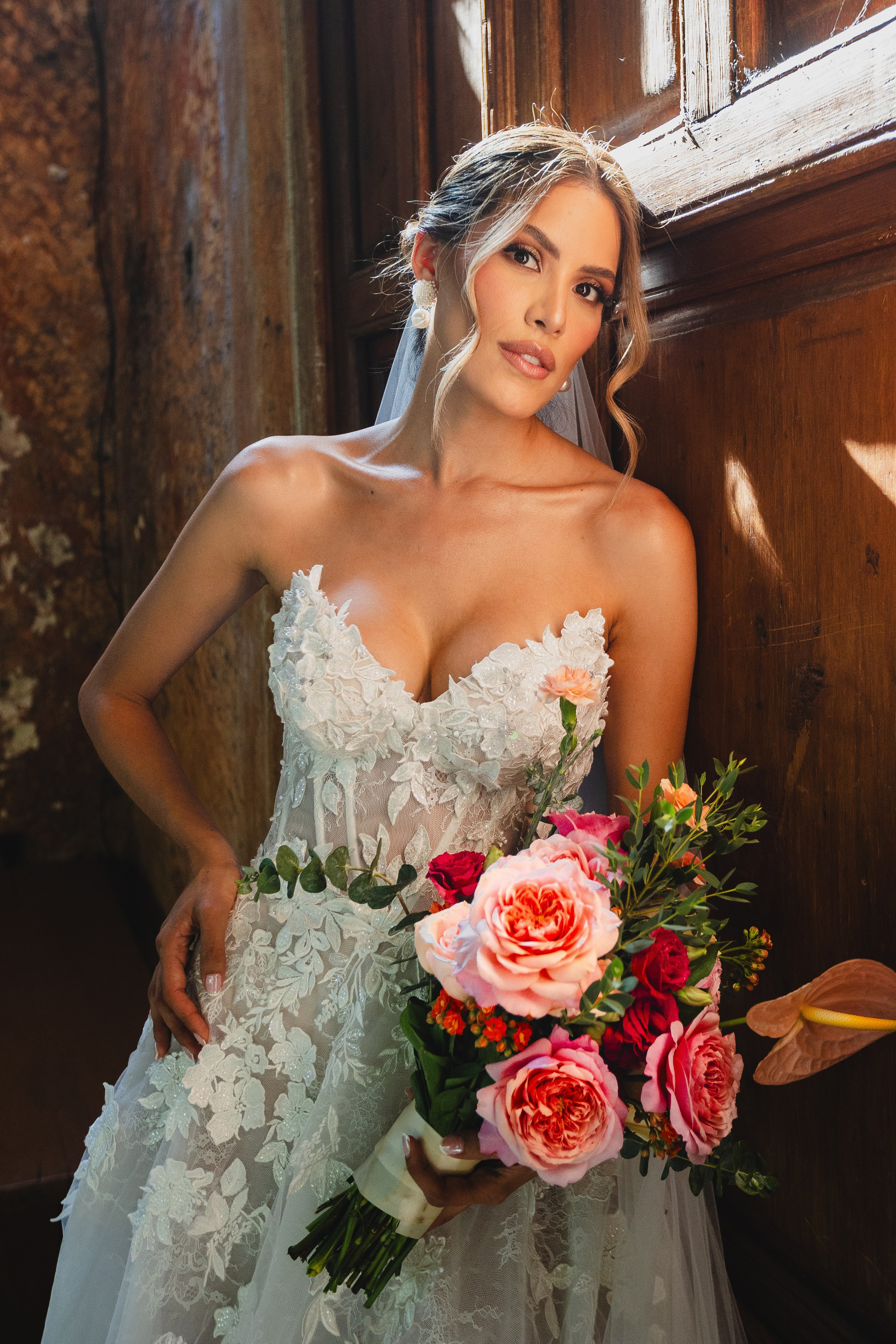 Gaby & Jorge. Antonio Soberano Photography